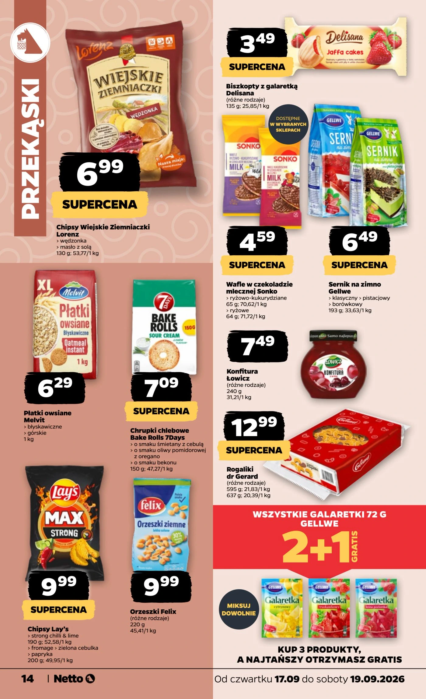 Flyer page 14