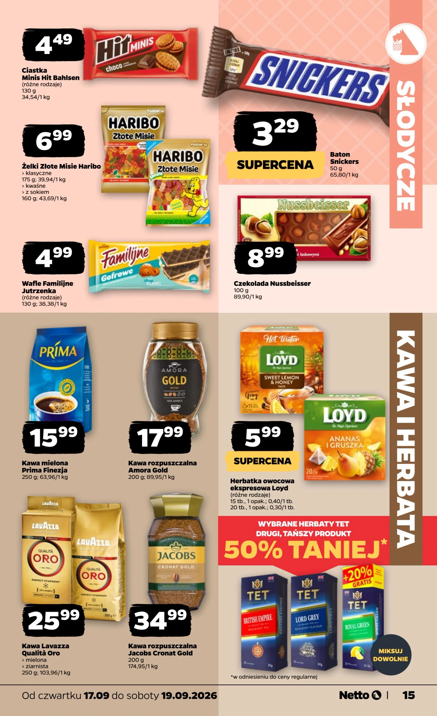 Flyer page 15