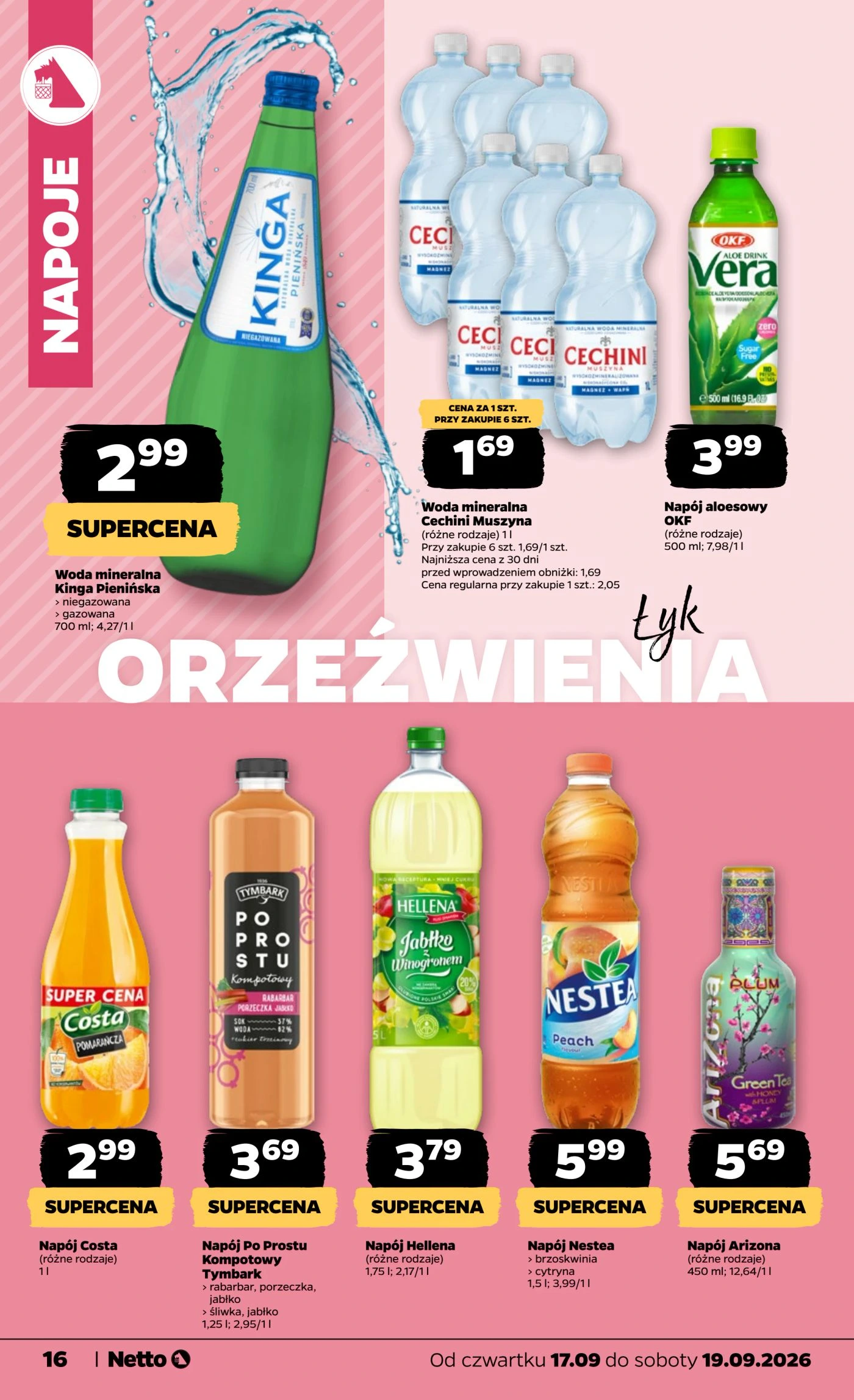 Flyer page 16