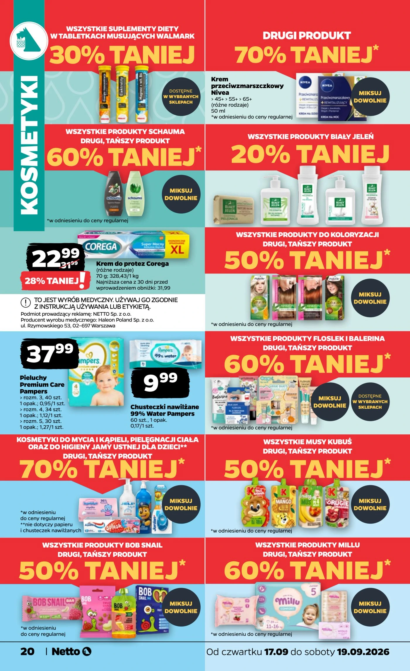 Flyer page 20