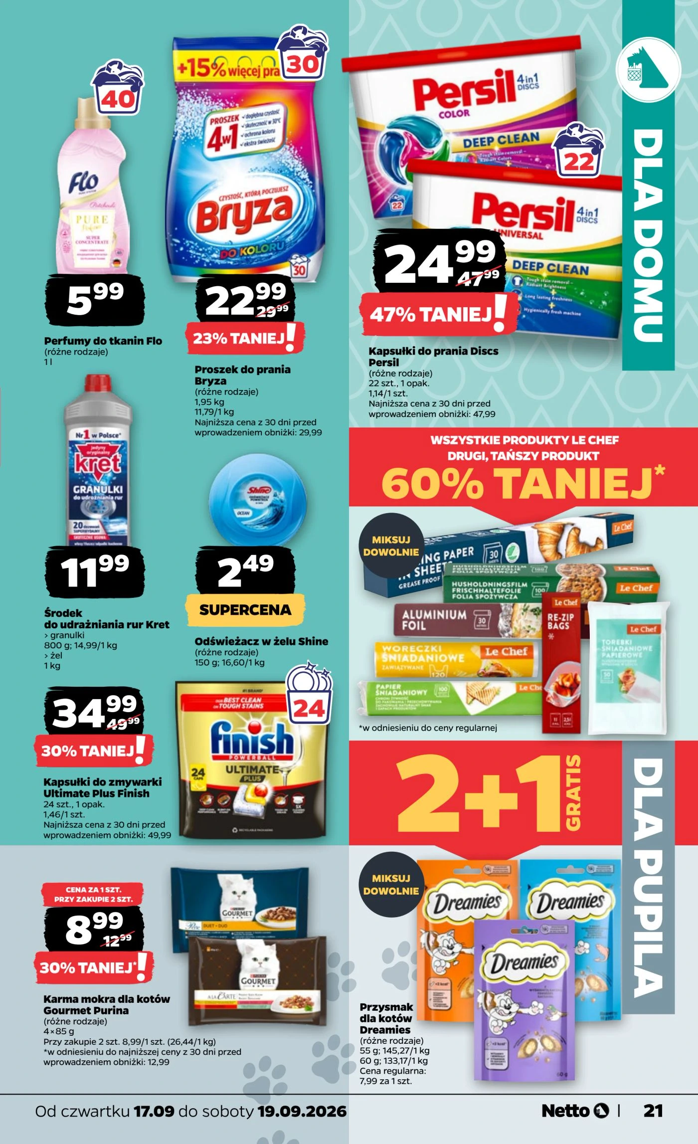 Flyer page 21