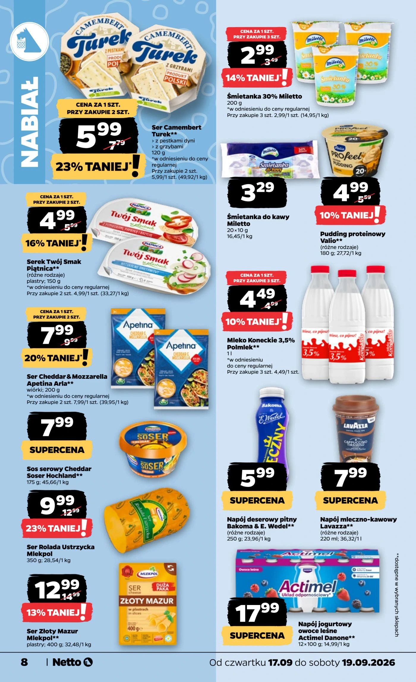 Flyer page 8