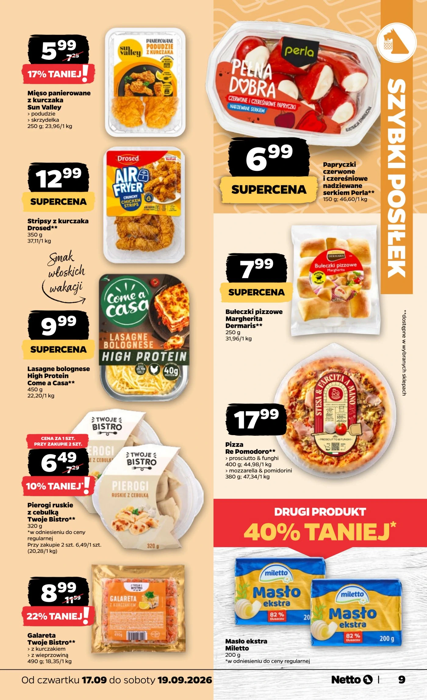 Flyer page 9