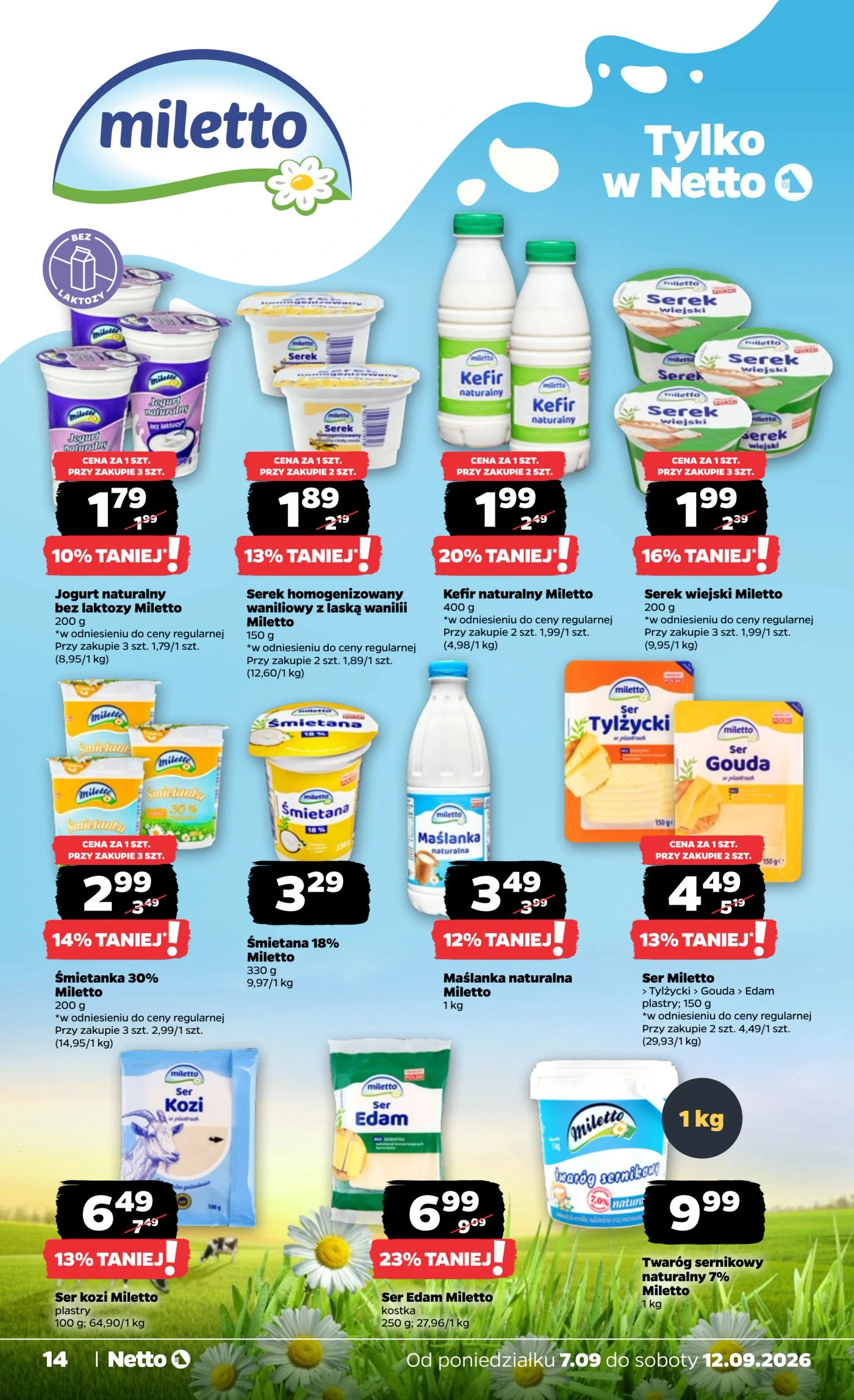 Flyer page 14