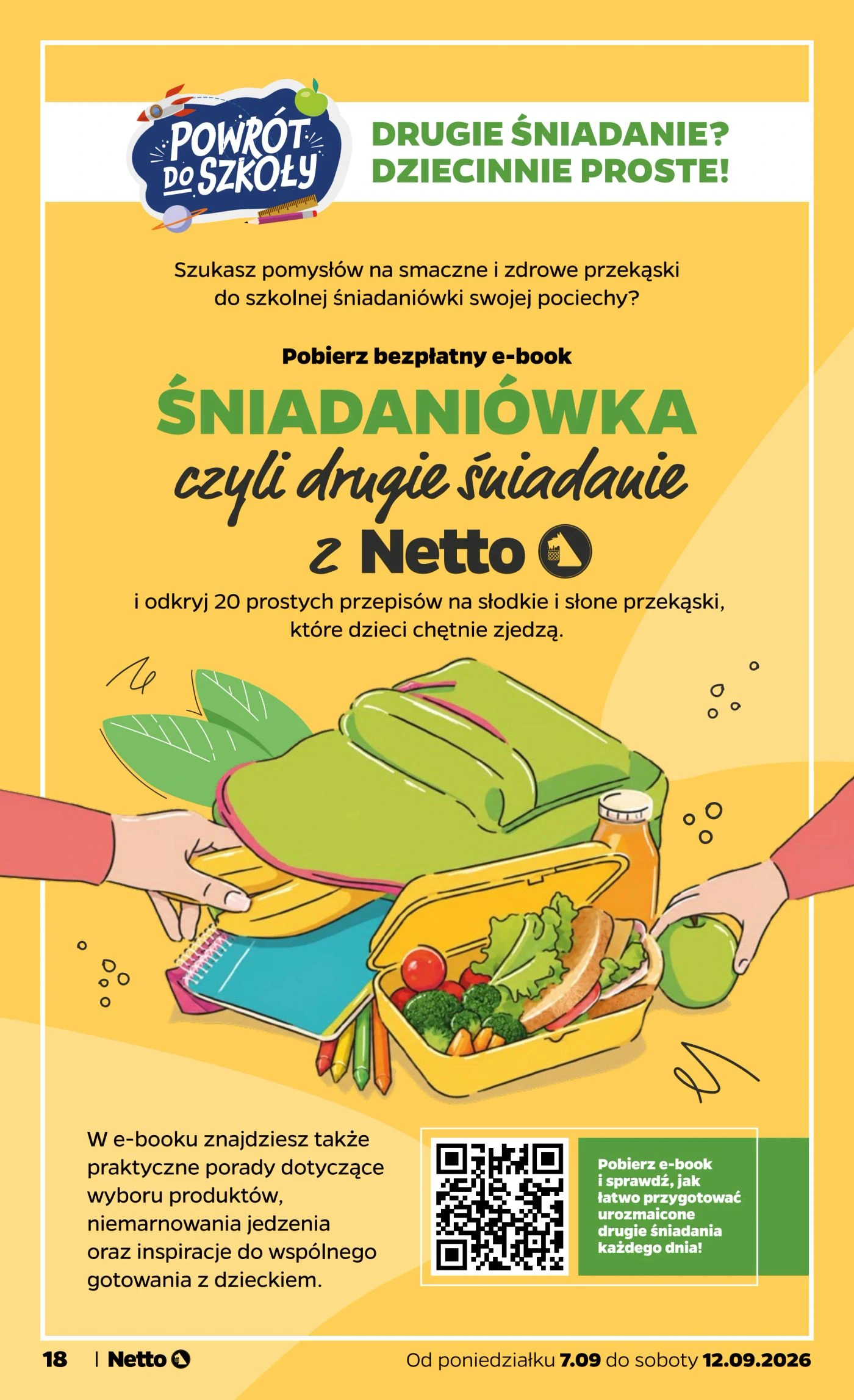 Flyer page 18