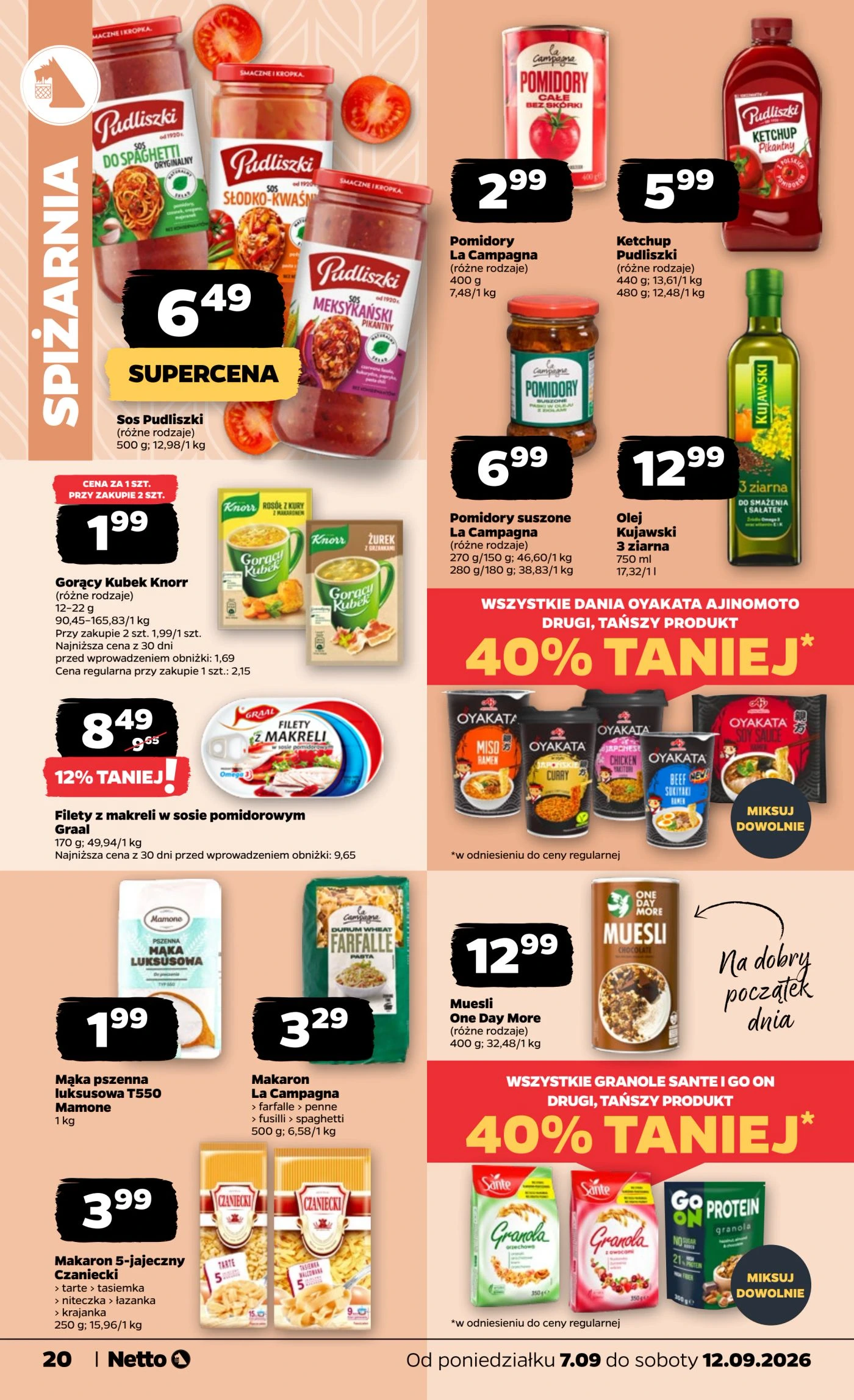 Flyer page 20