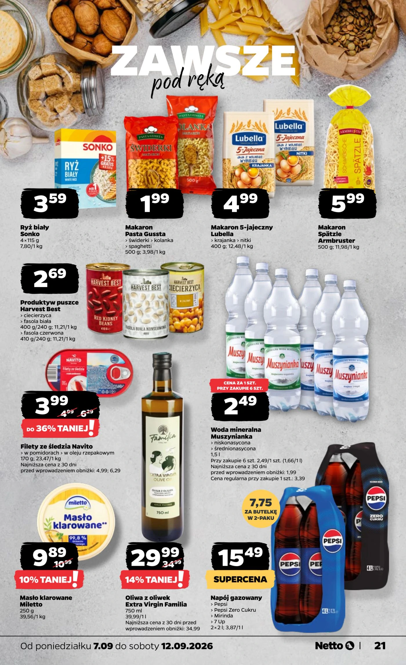 Flyer page 21