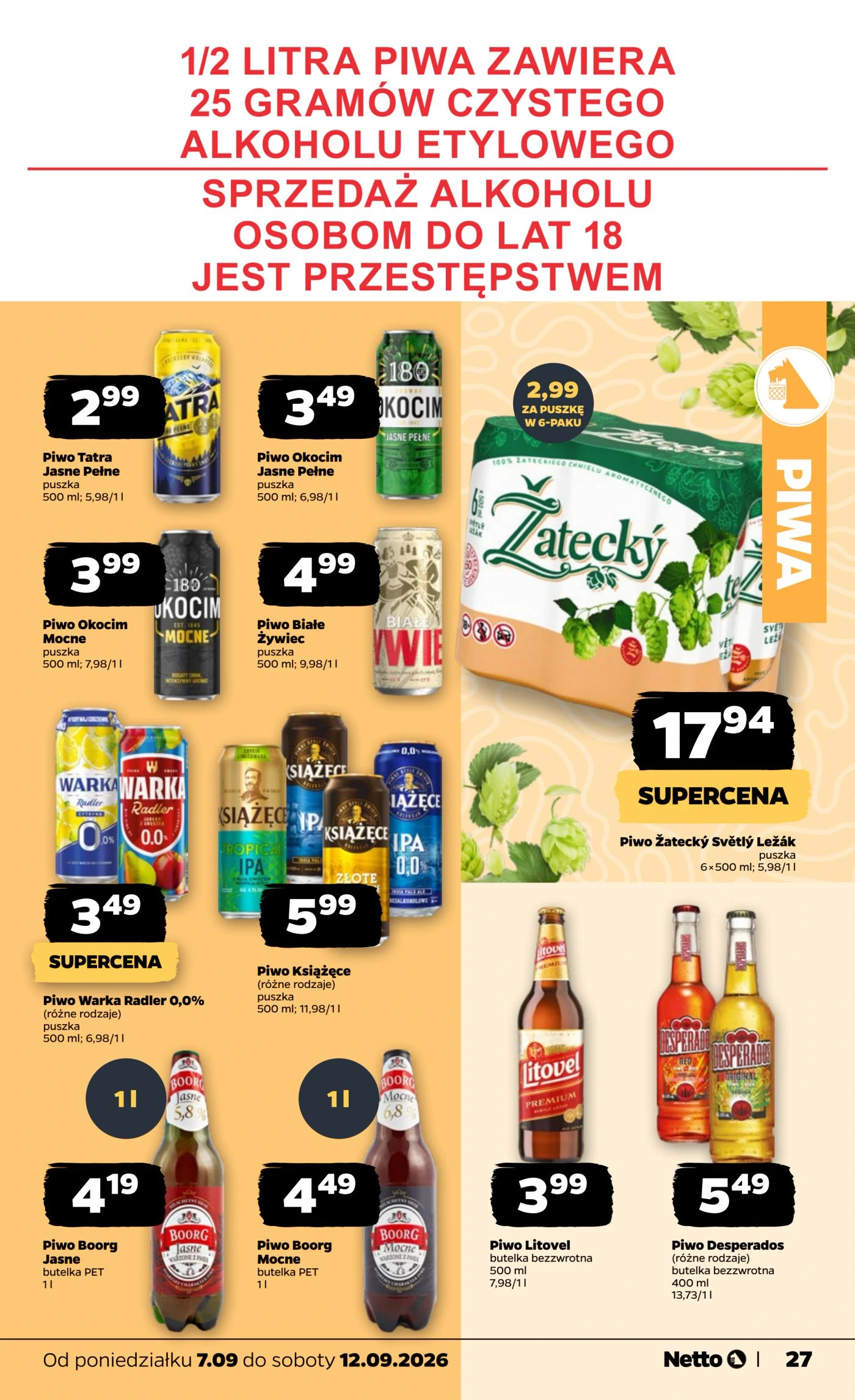 Flyer page 27
