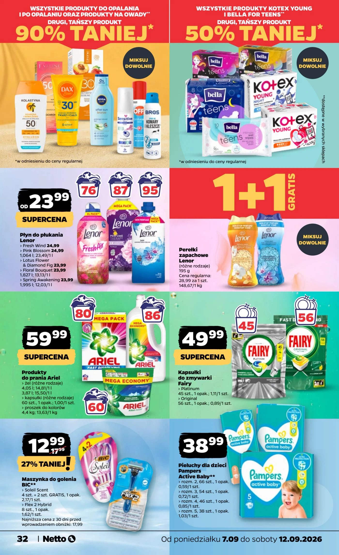 Flyer page 32