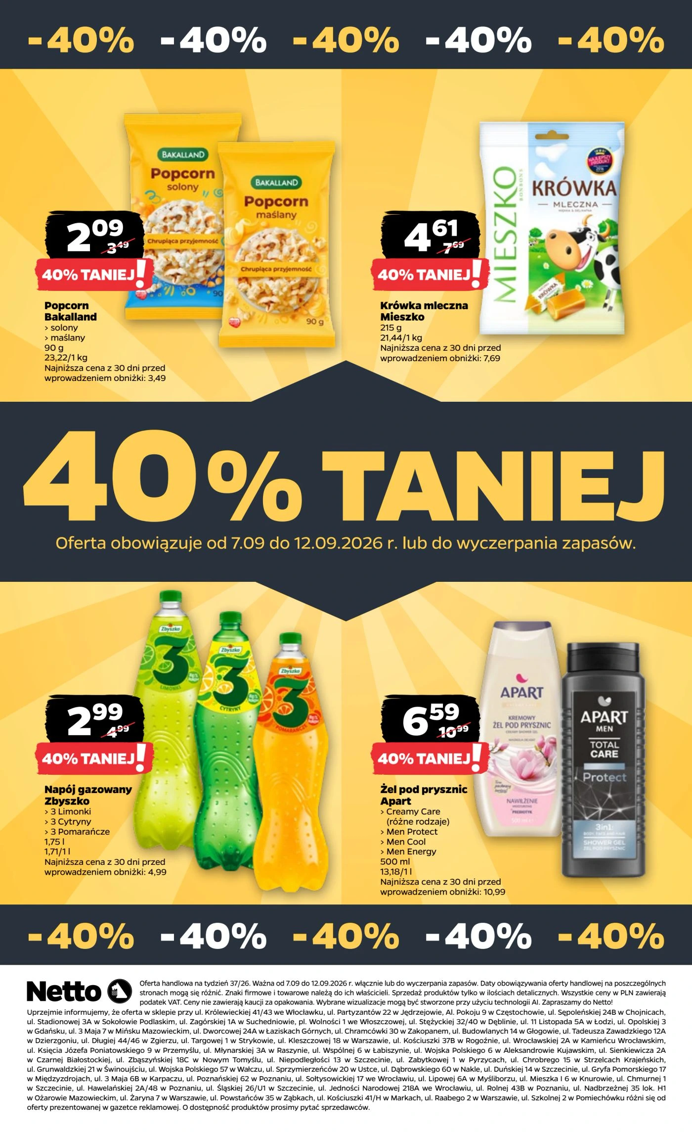 Flyer page 36