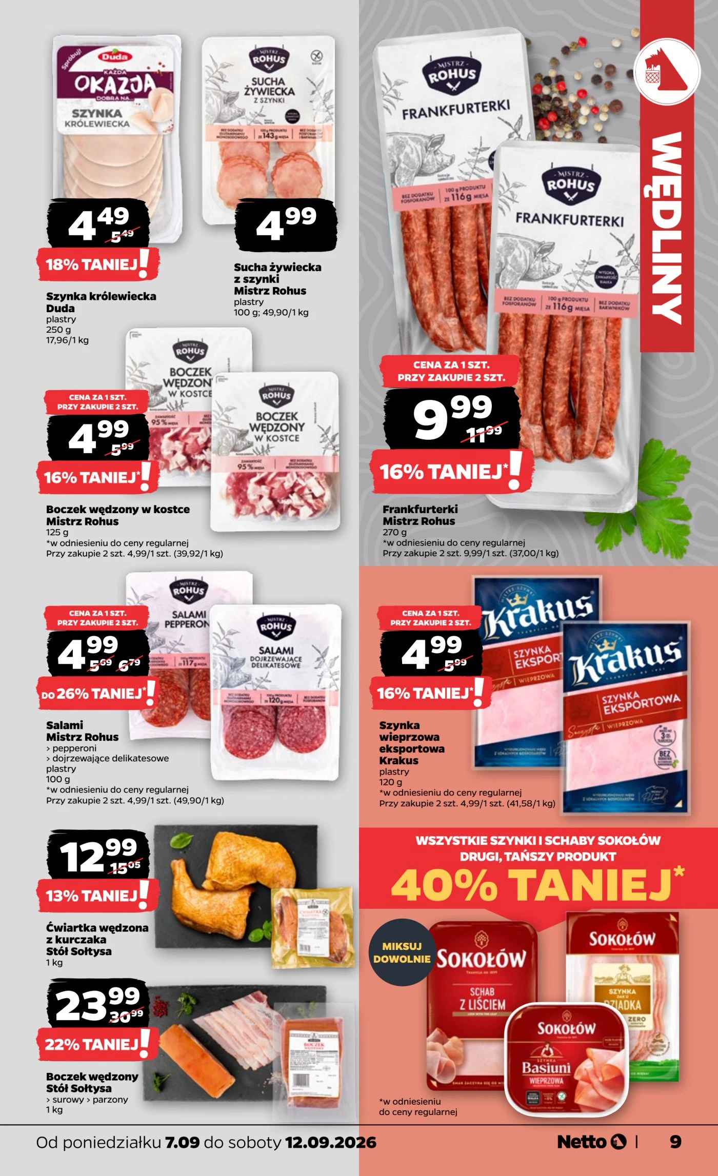 Flyer page 9