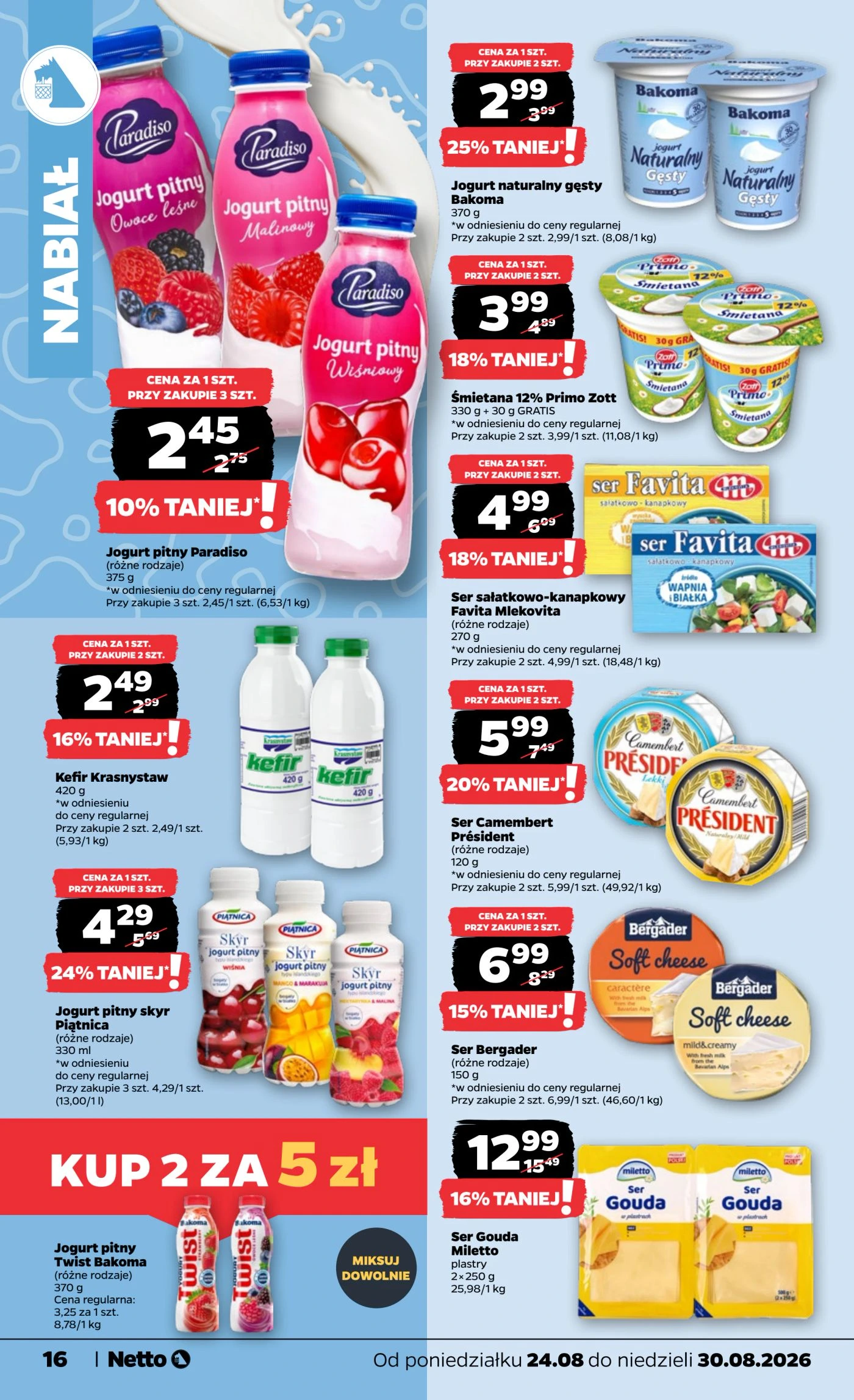 Flyer page 16