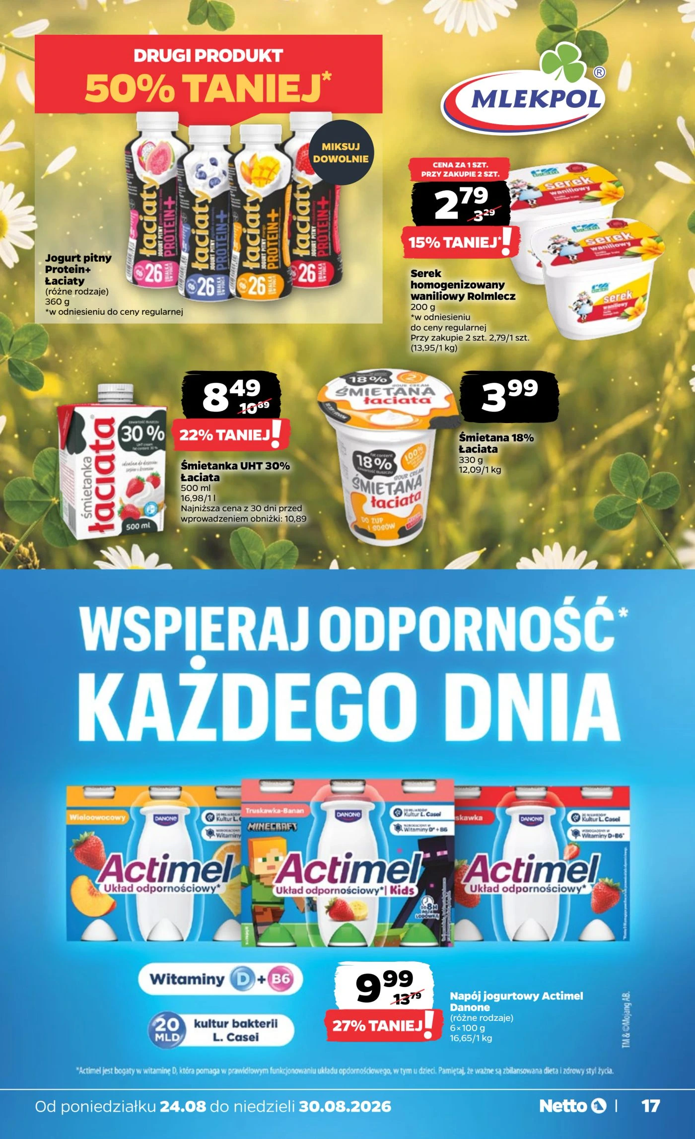 Flyer page 17