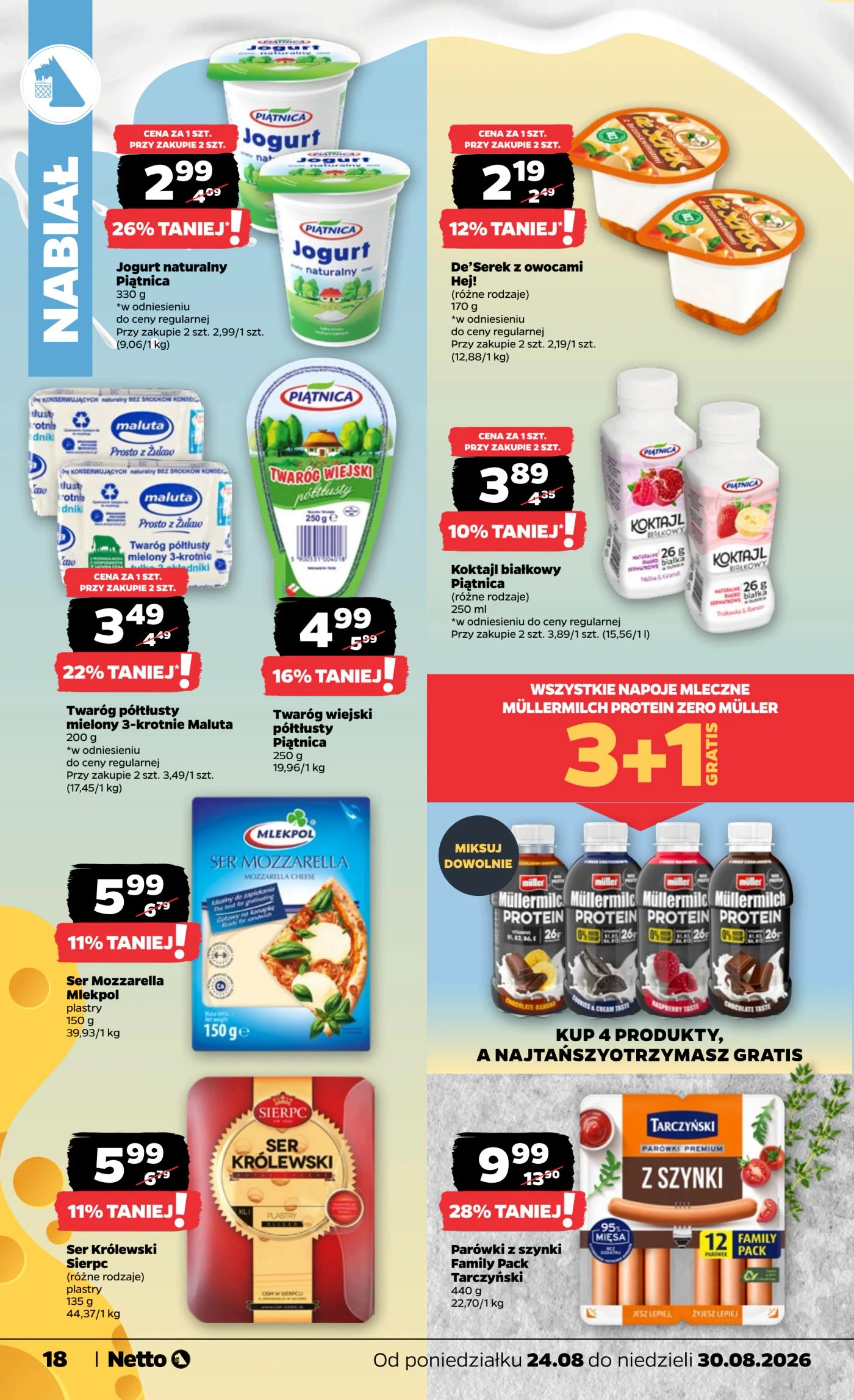 Flyer page 18