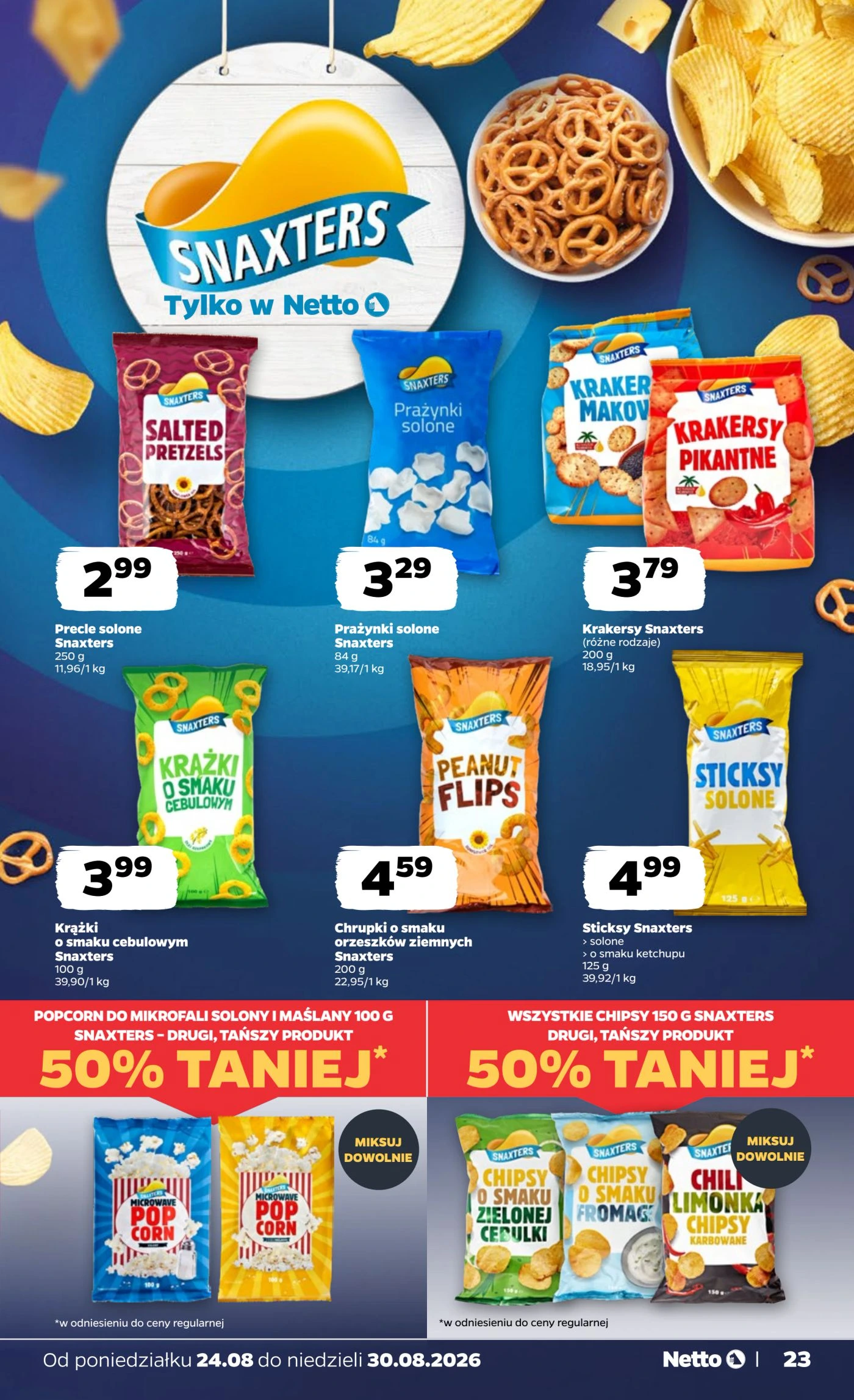 Flyer page 23