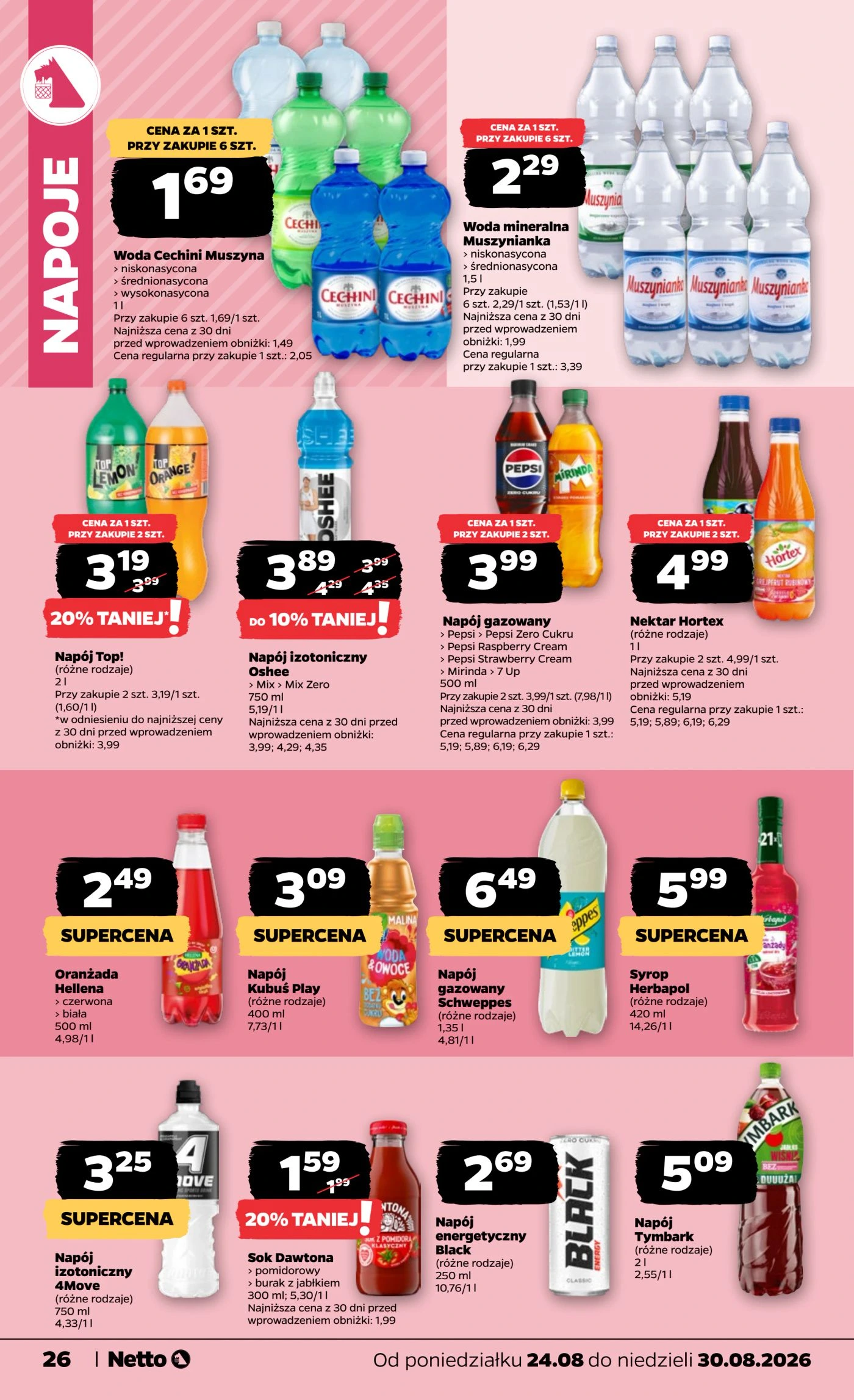 Flyer page 26