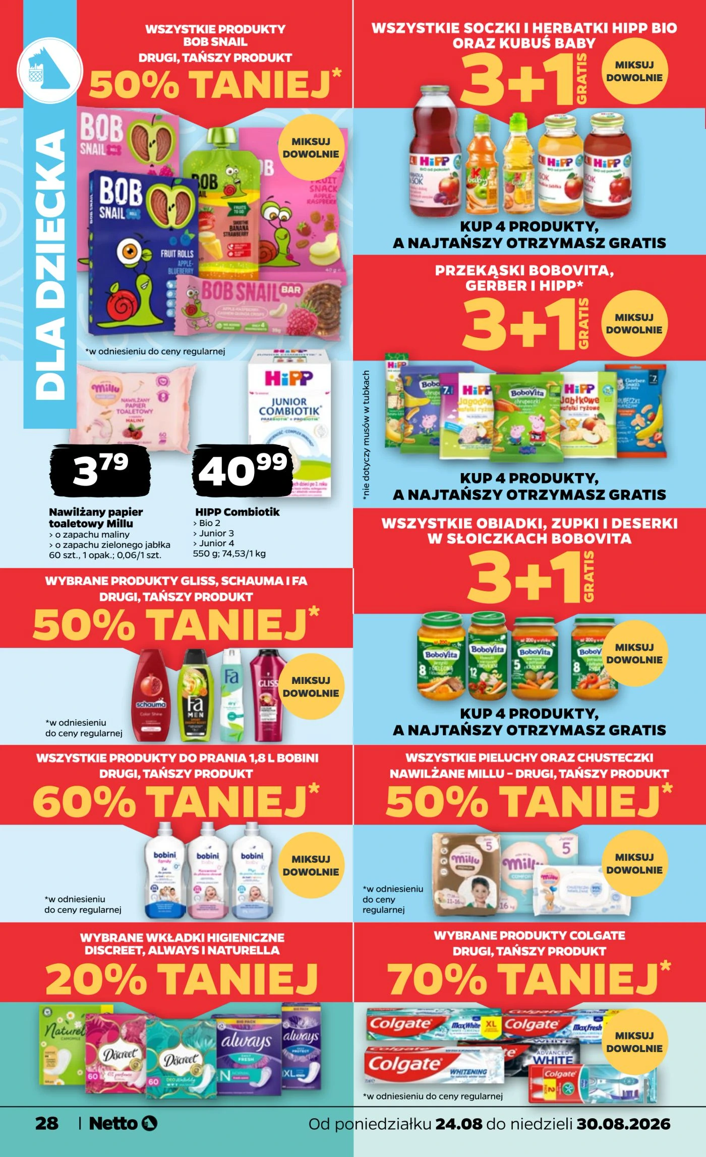 Flyer page 28