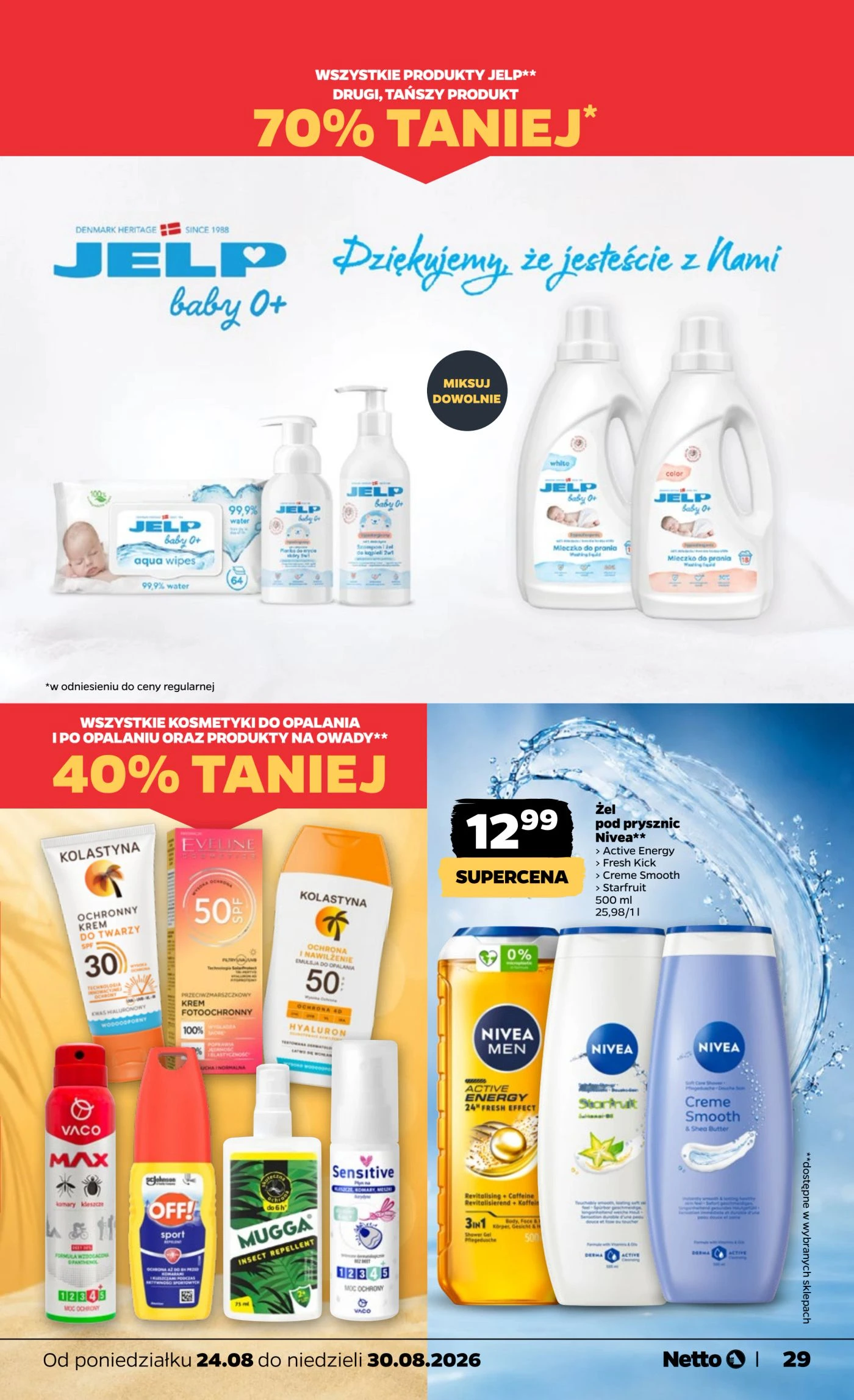 Flyer page 29