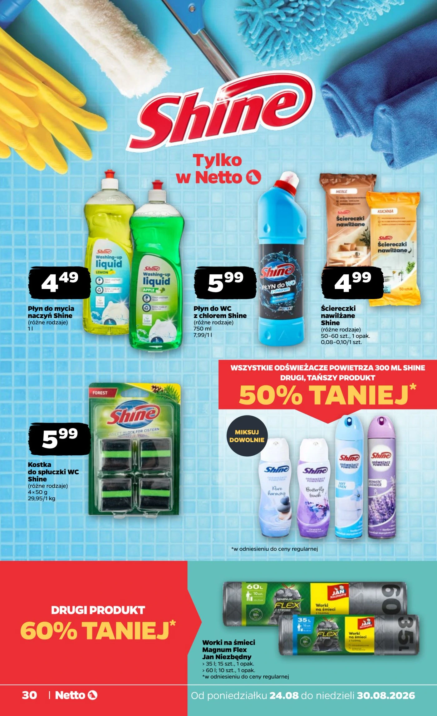 Flyer page 30