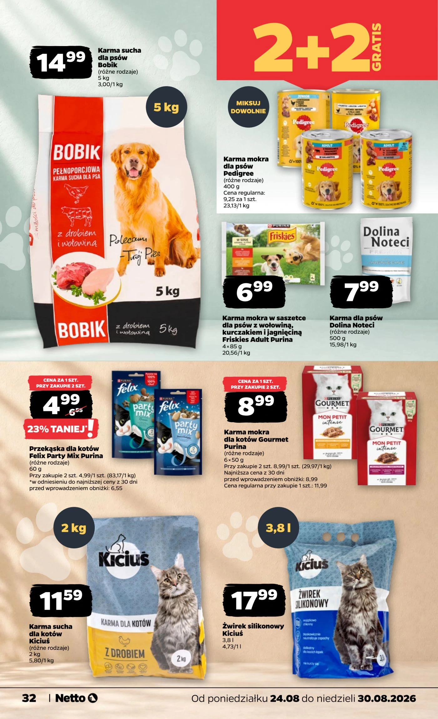 Flyer page 32