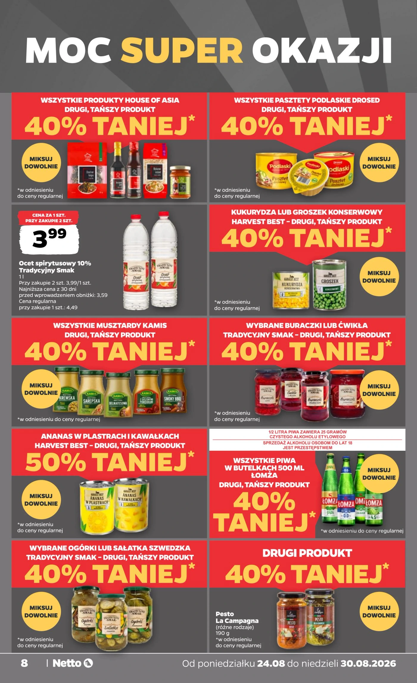 Flyer page 8