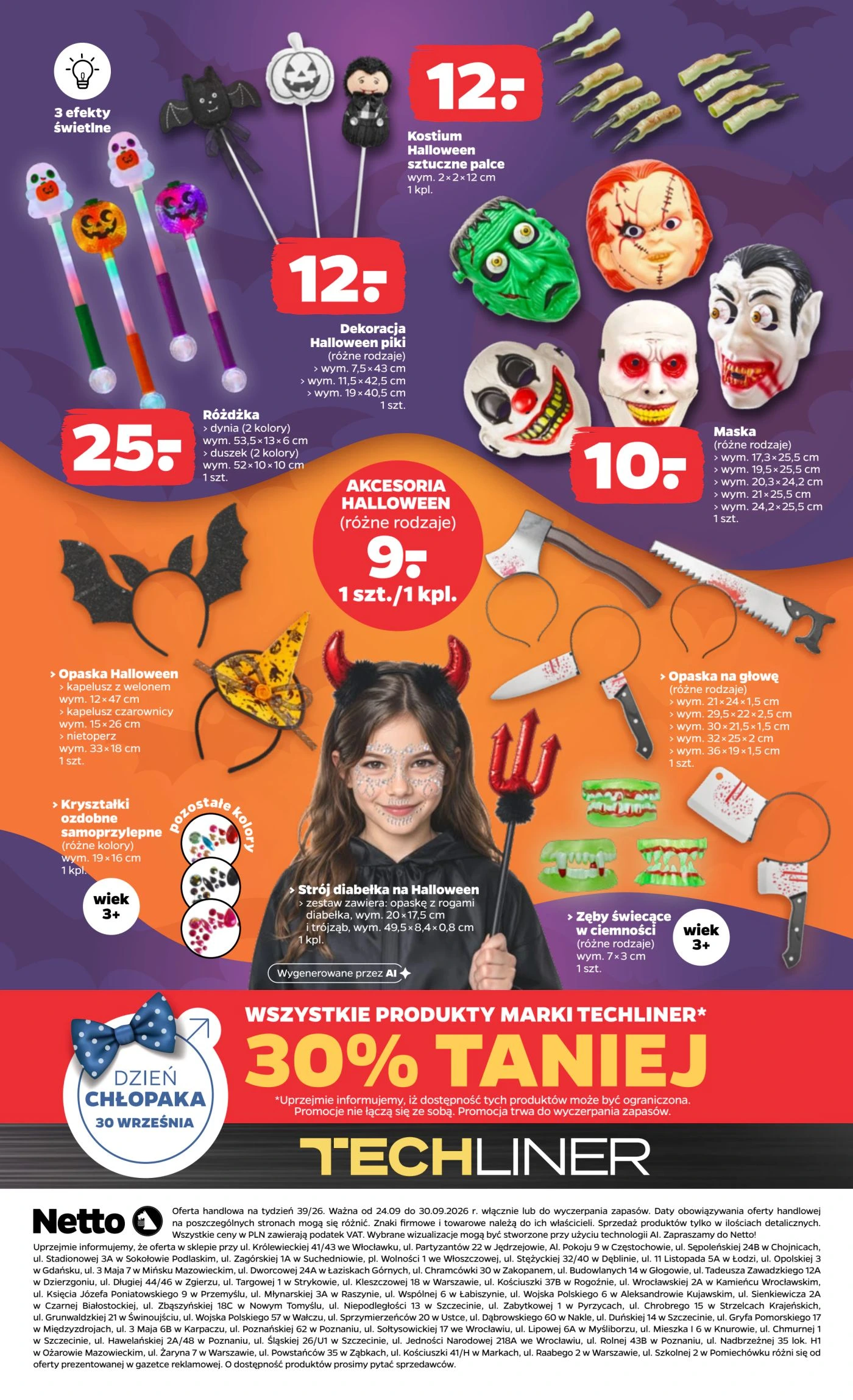Flyer page 8