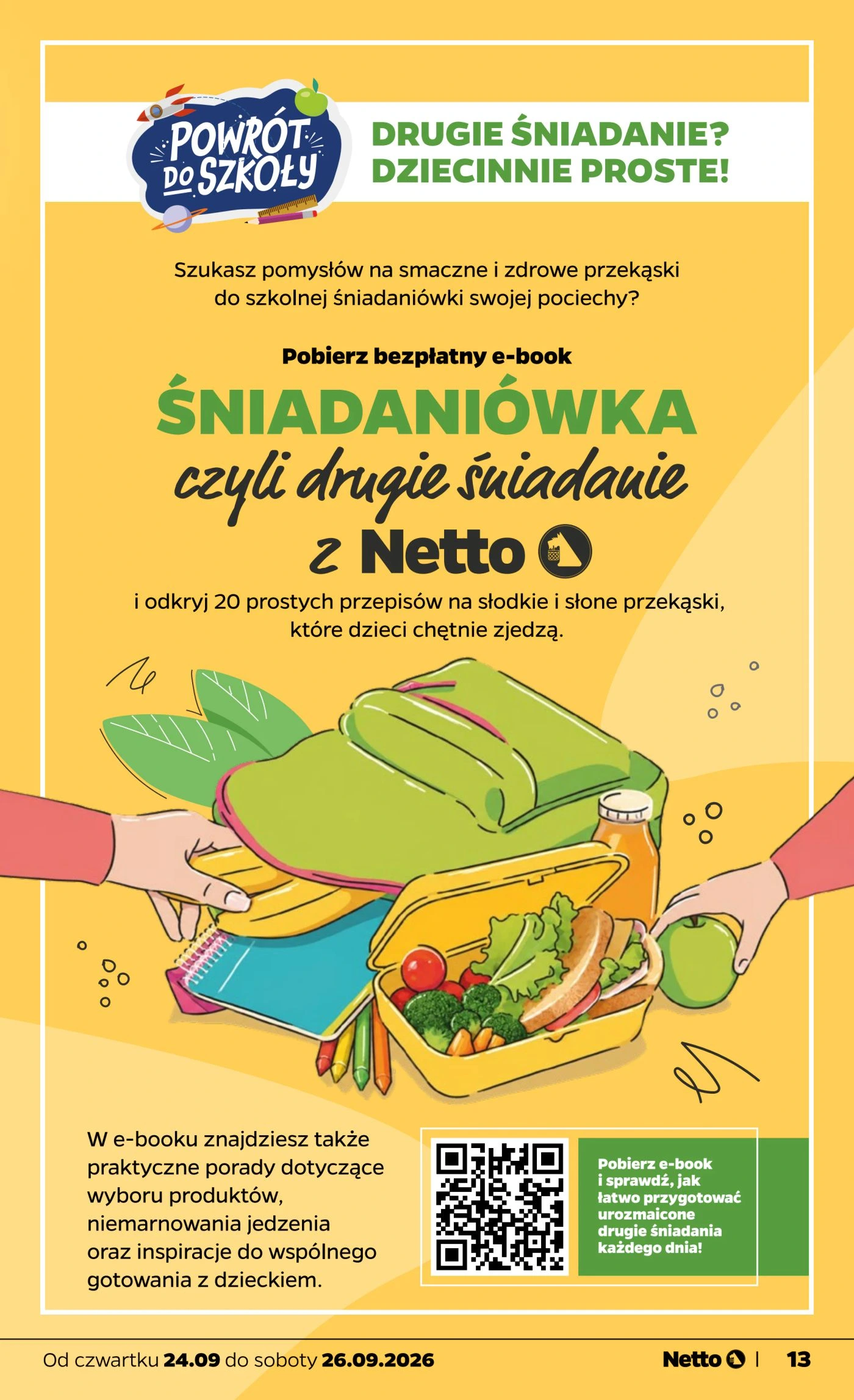 Flyer page 13