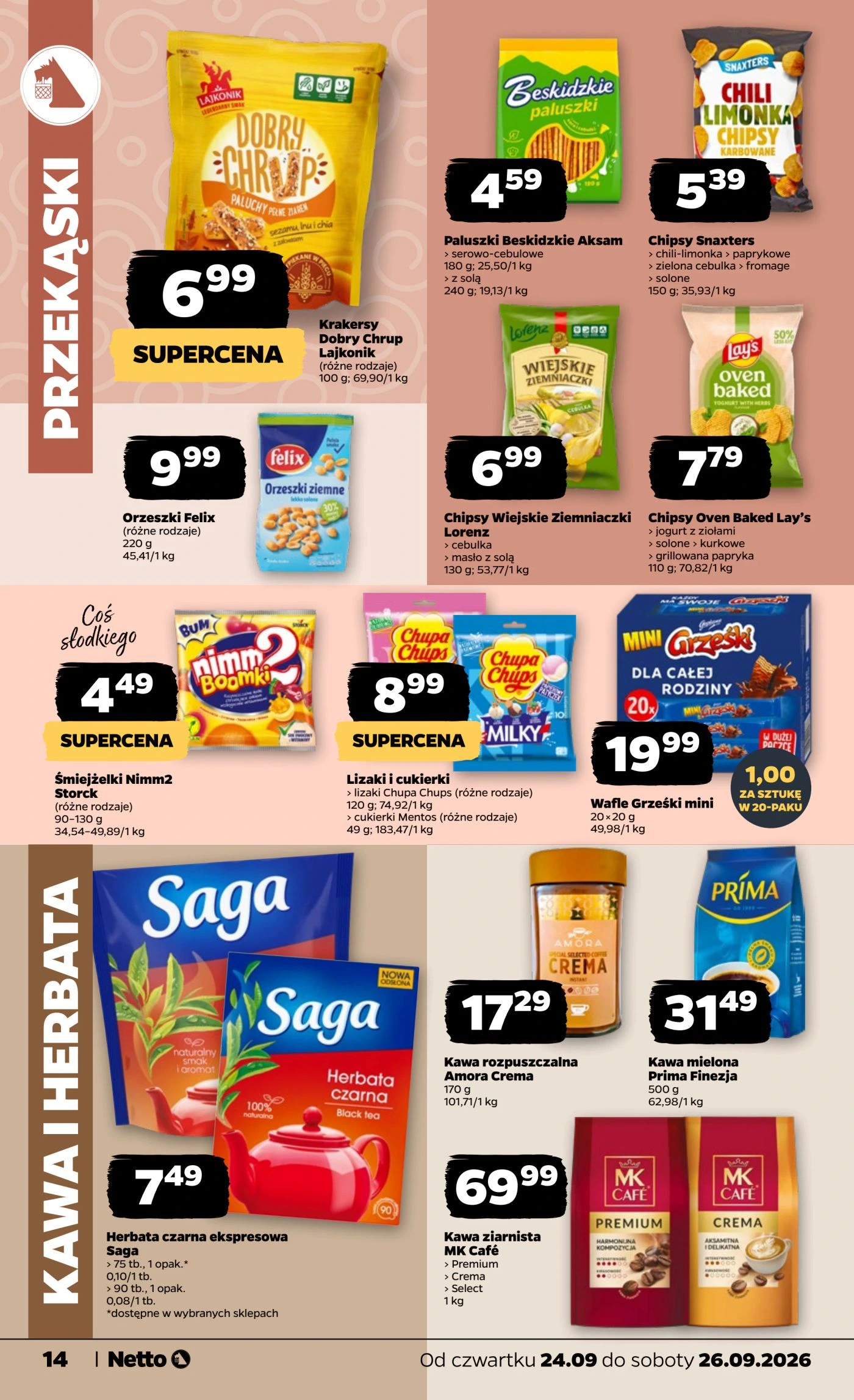 Flyer page 14
