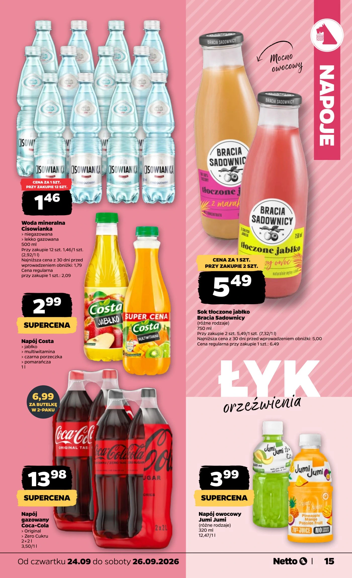 Flyer page 15