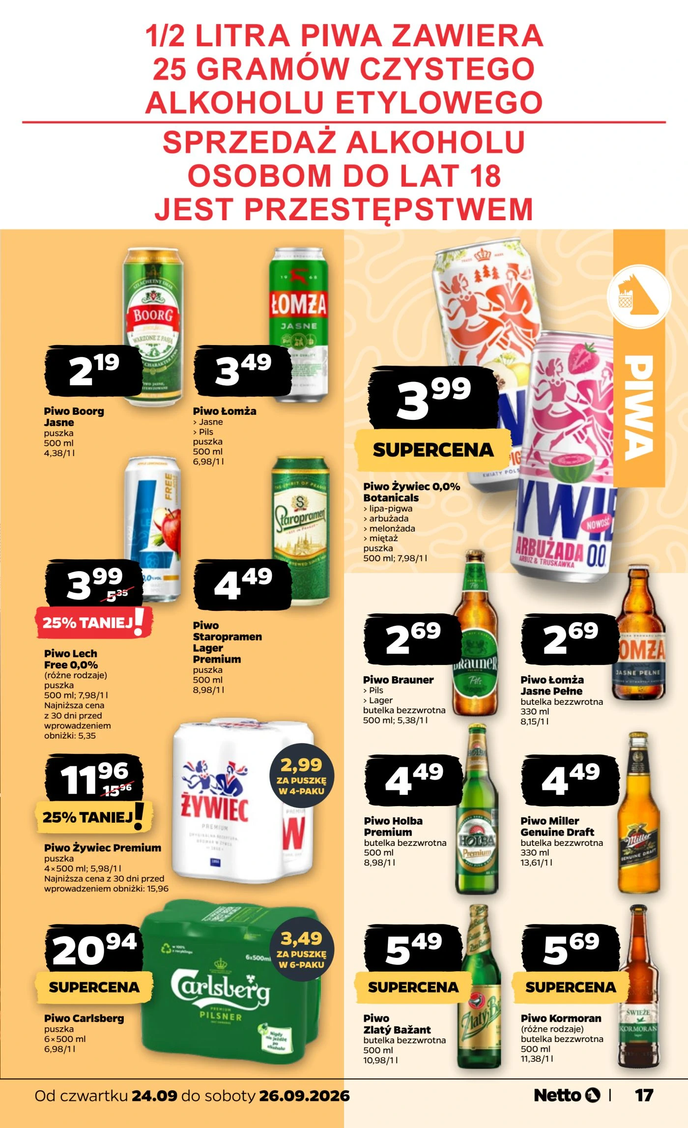 Flyer page 17