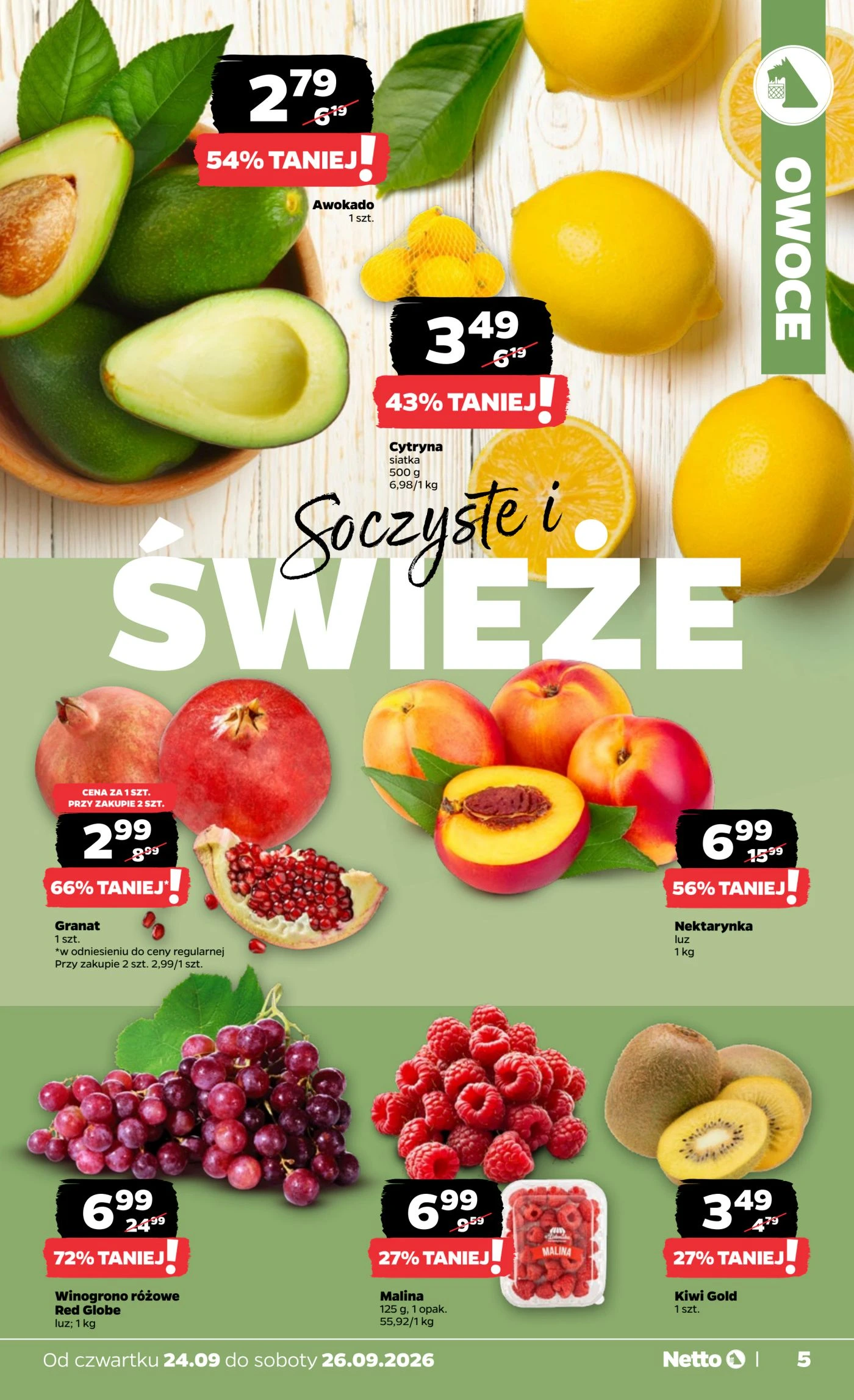 Flyer page 5