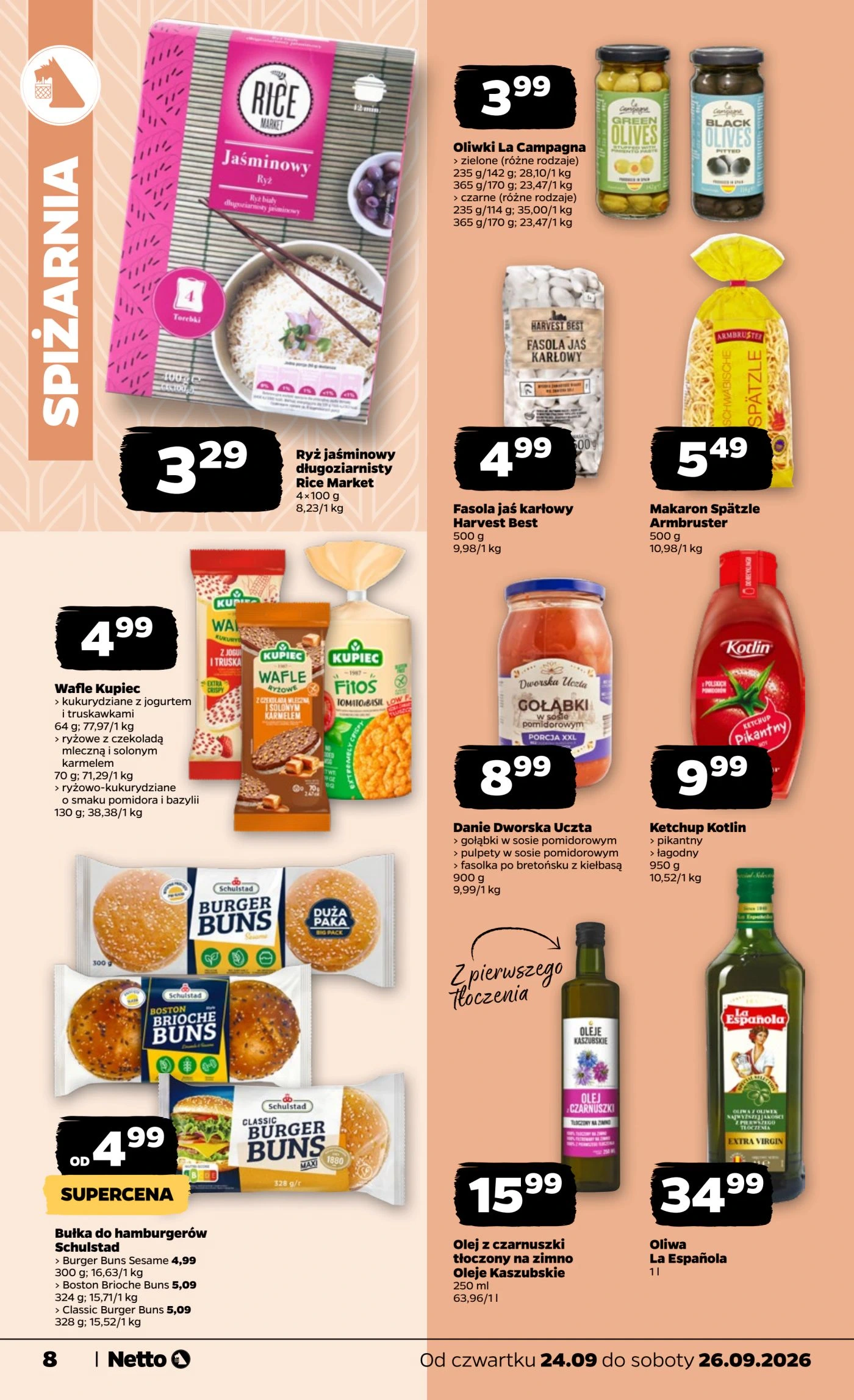 Flyer page 8