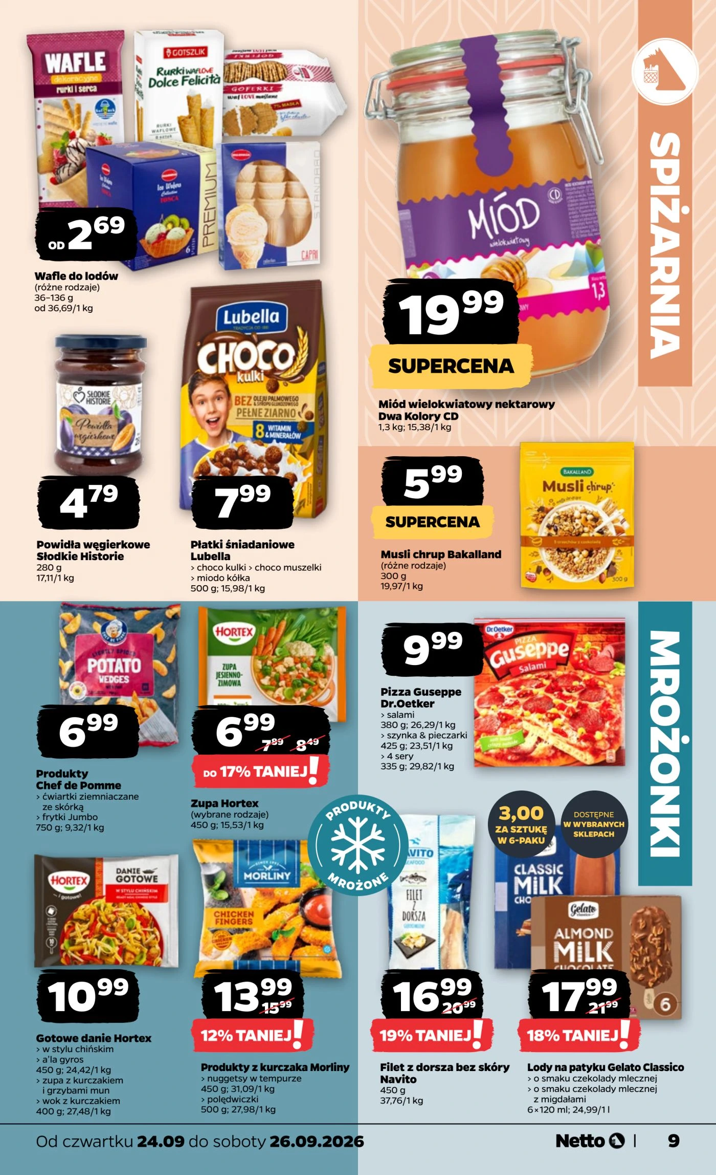 Flyer page 9