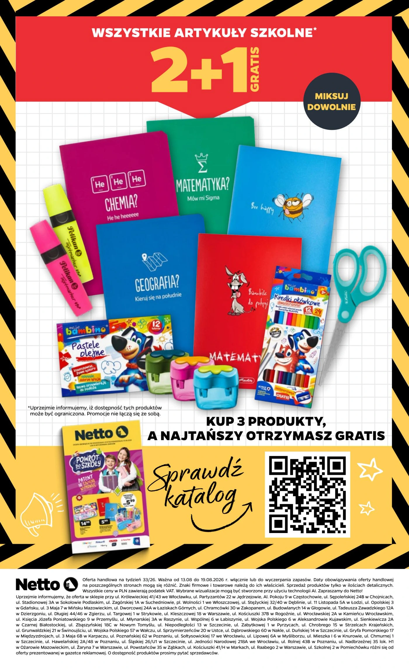 Flyer page 8