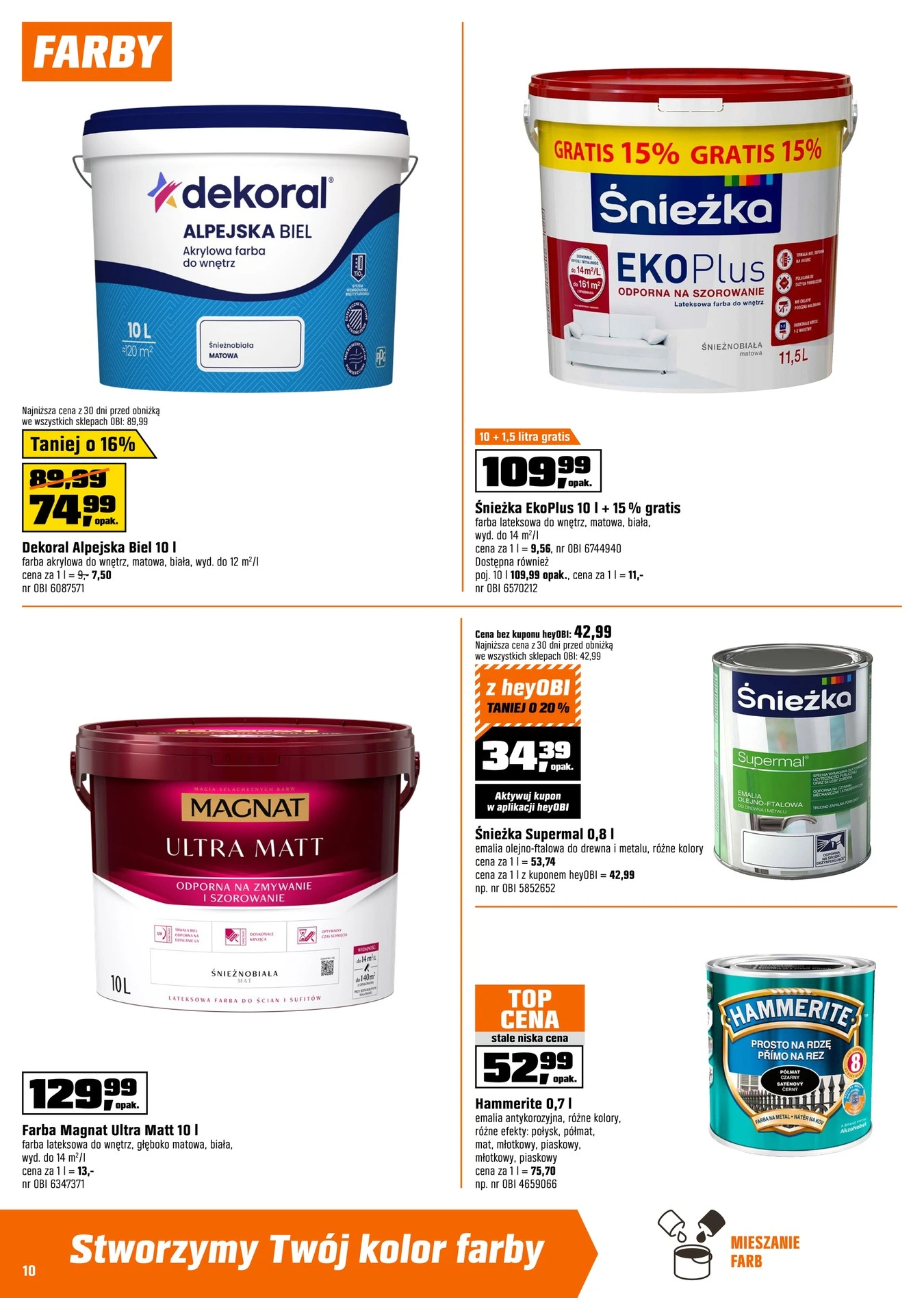 Flyer page 10