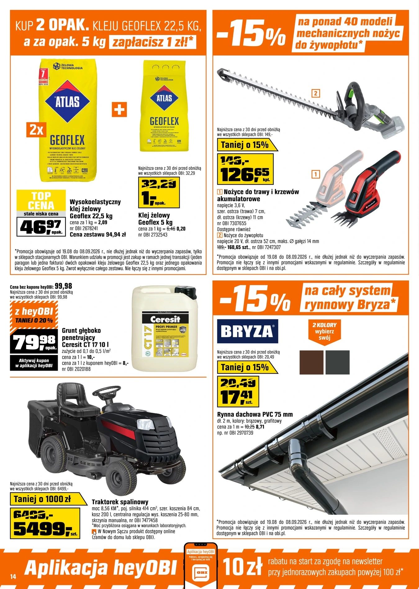 Flyer page 14