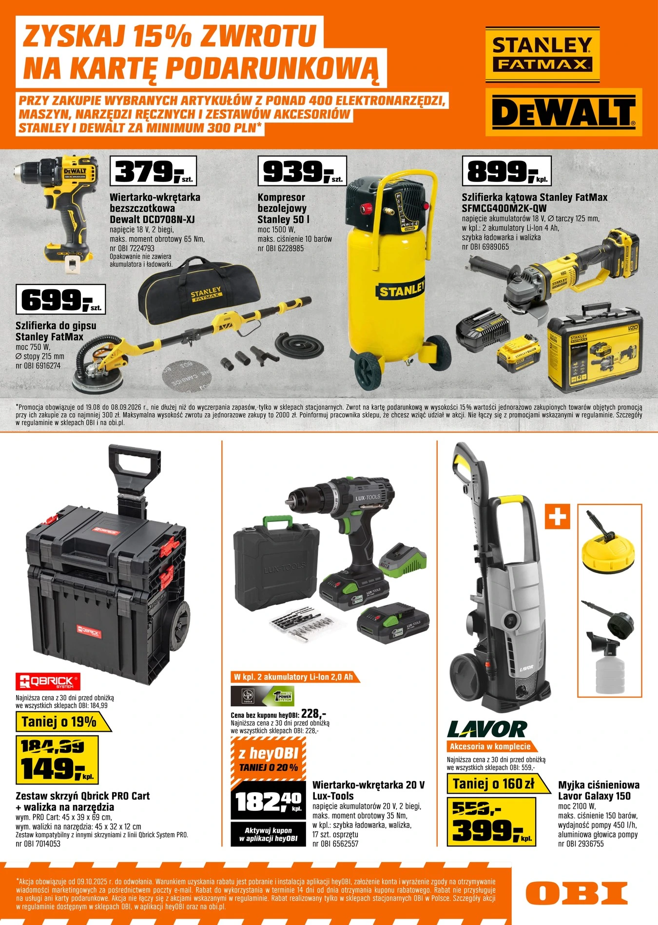 Flyer page 15