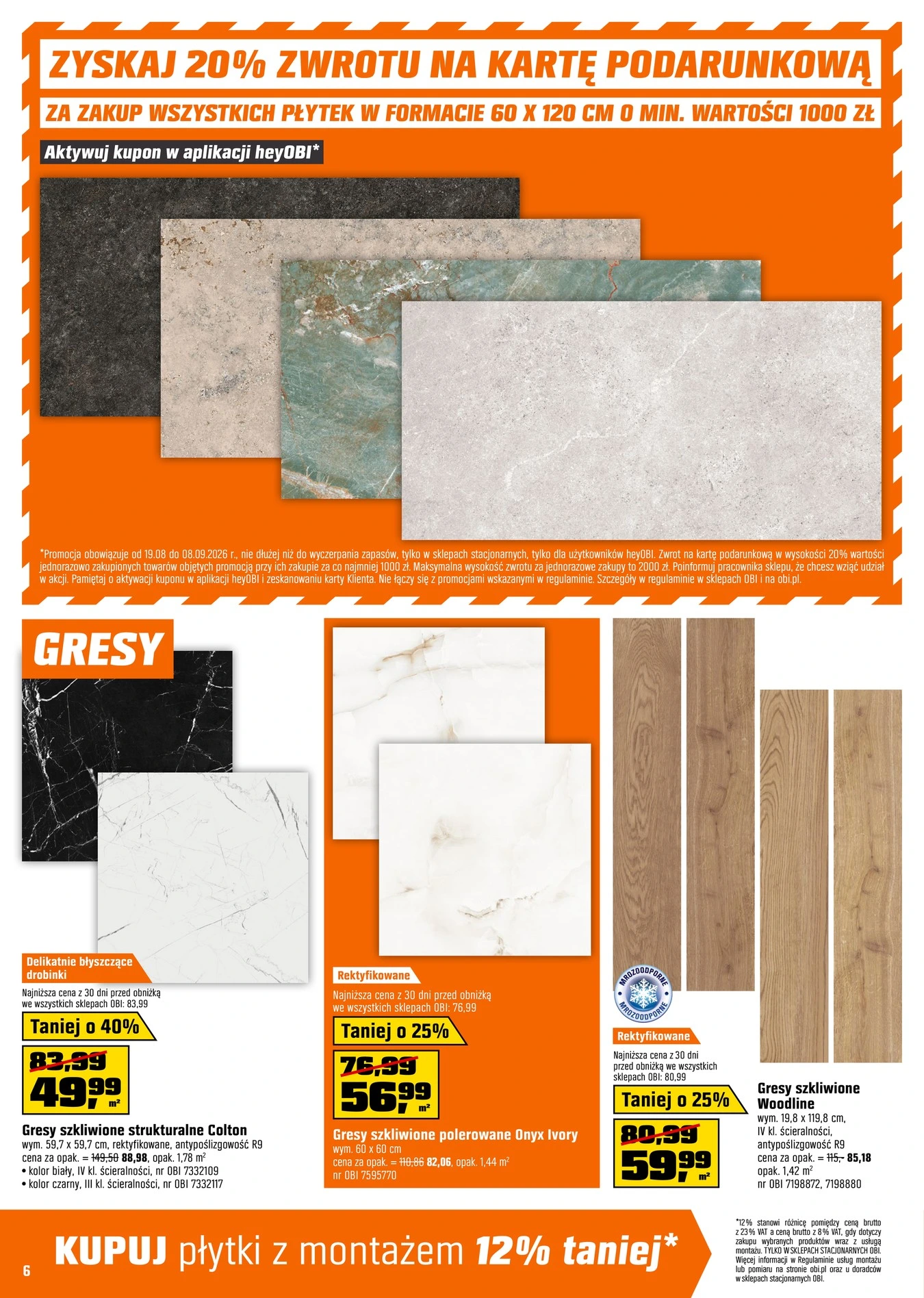 Flyer page 6