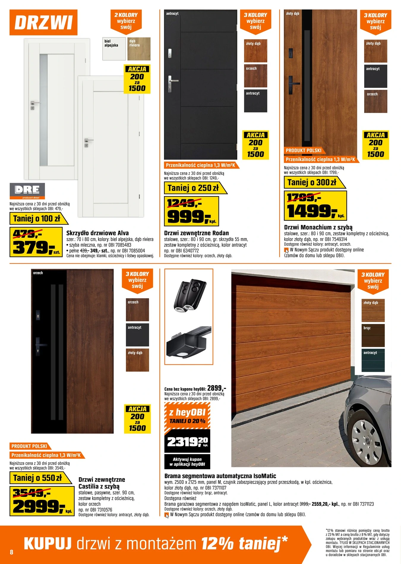 Flyer page 8