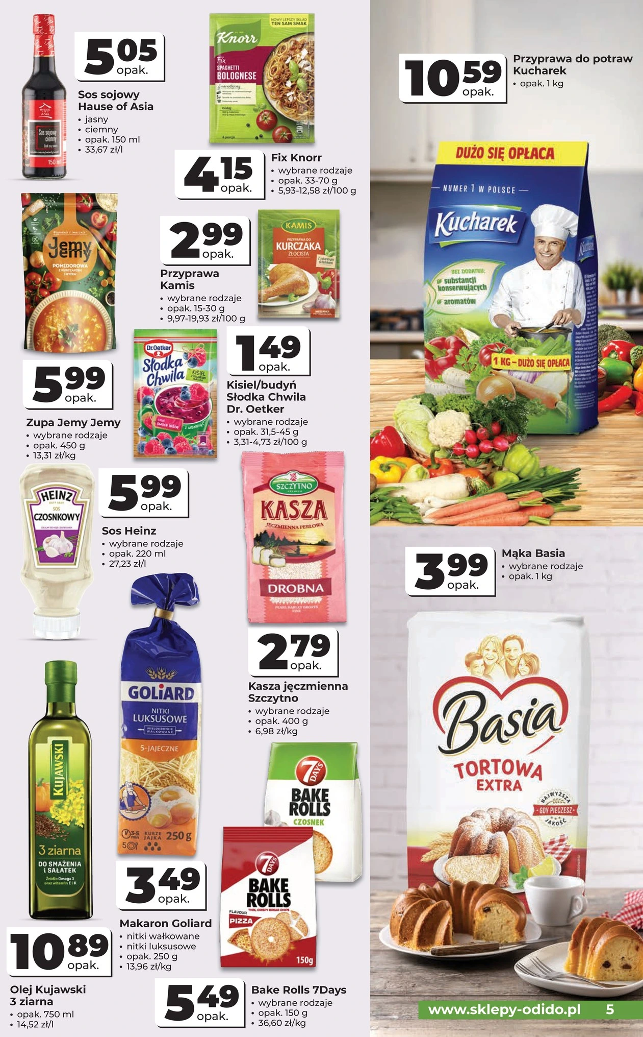 Flyer page 5