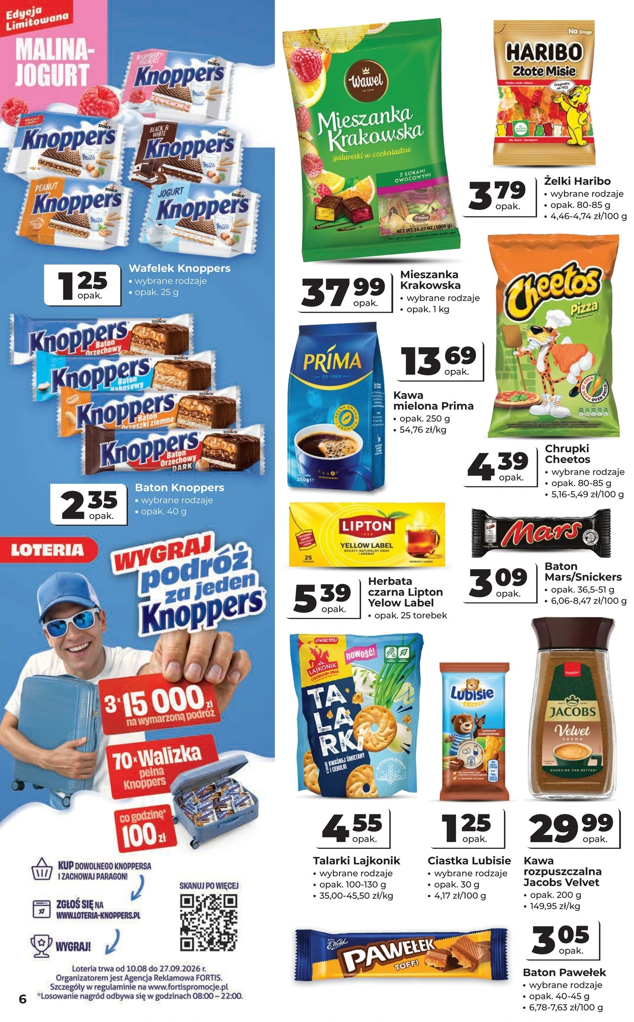 Flyer page 6