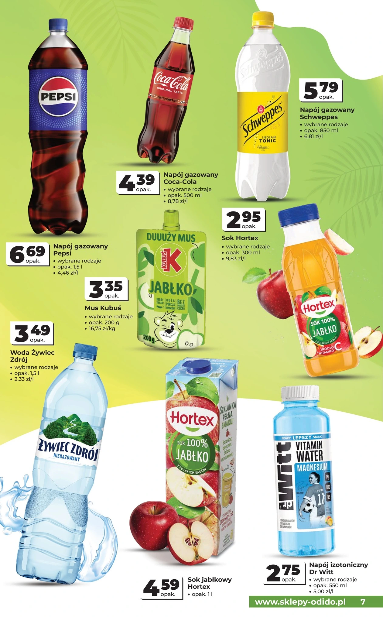 Flyer page 7