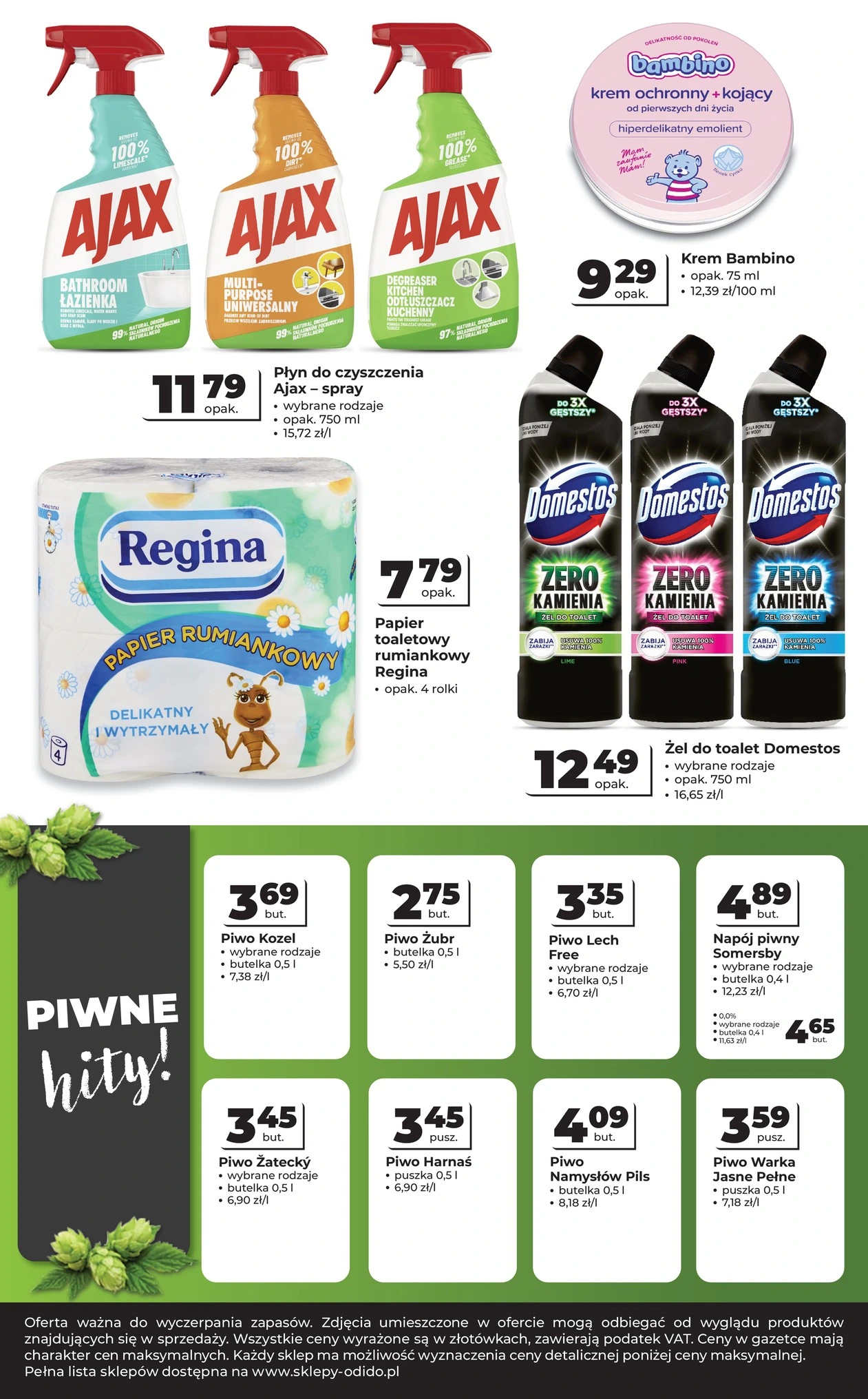 Flyer page 8