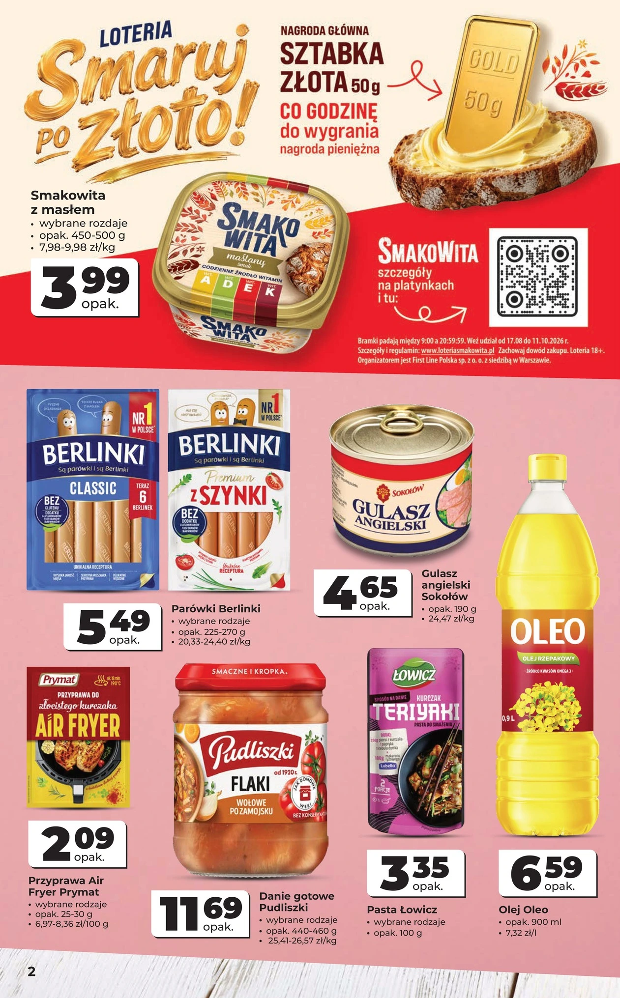 Flyer page 2