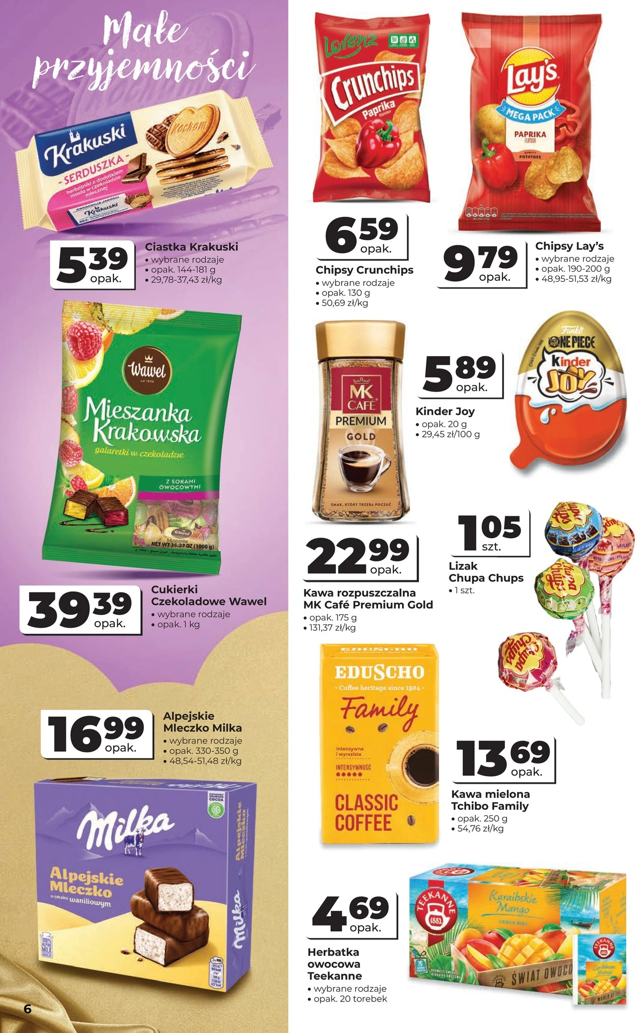 Flyer page 6