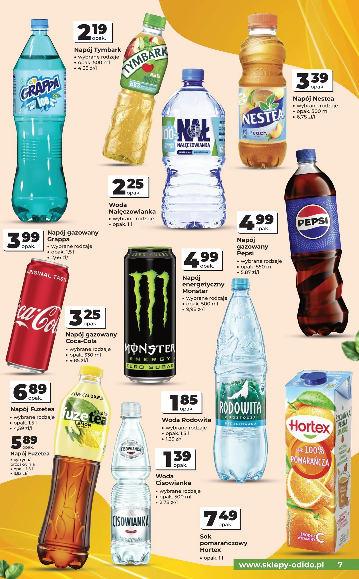 Flyer page 7