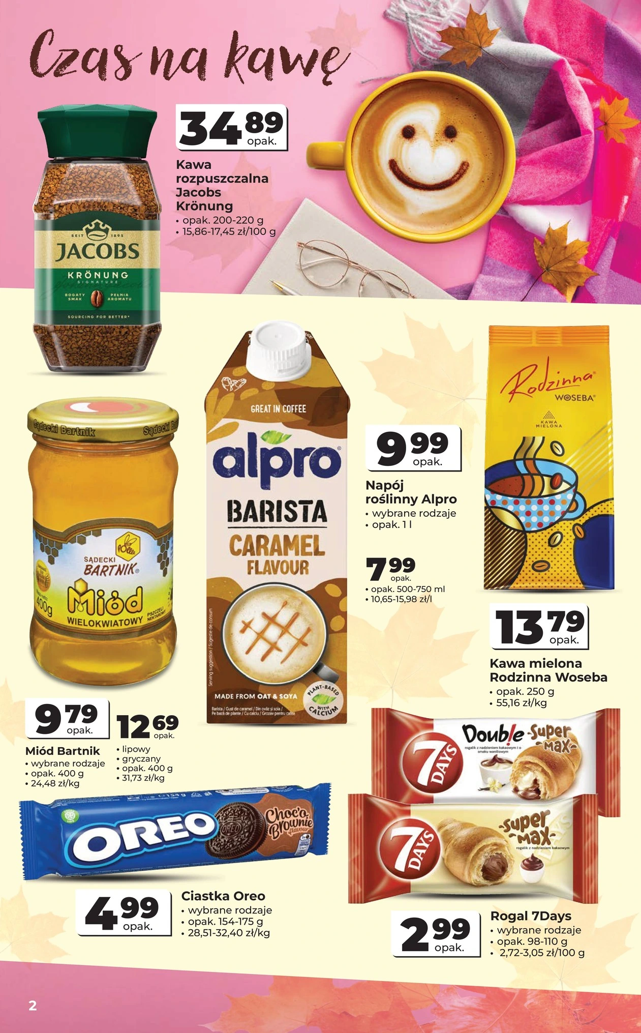 Flyer page 2