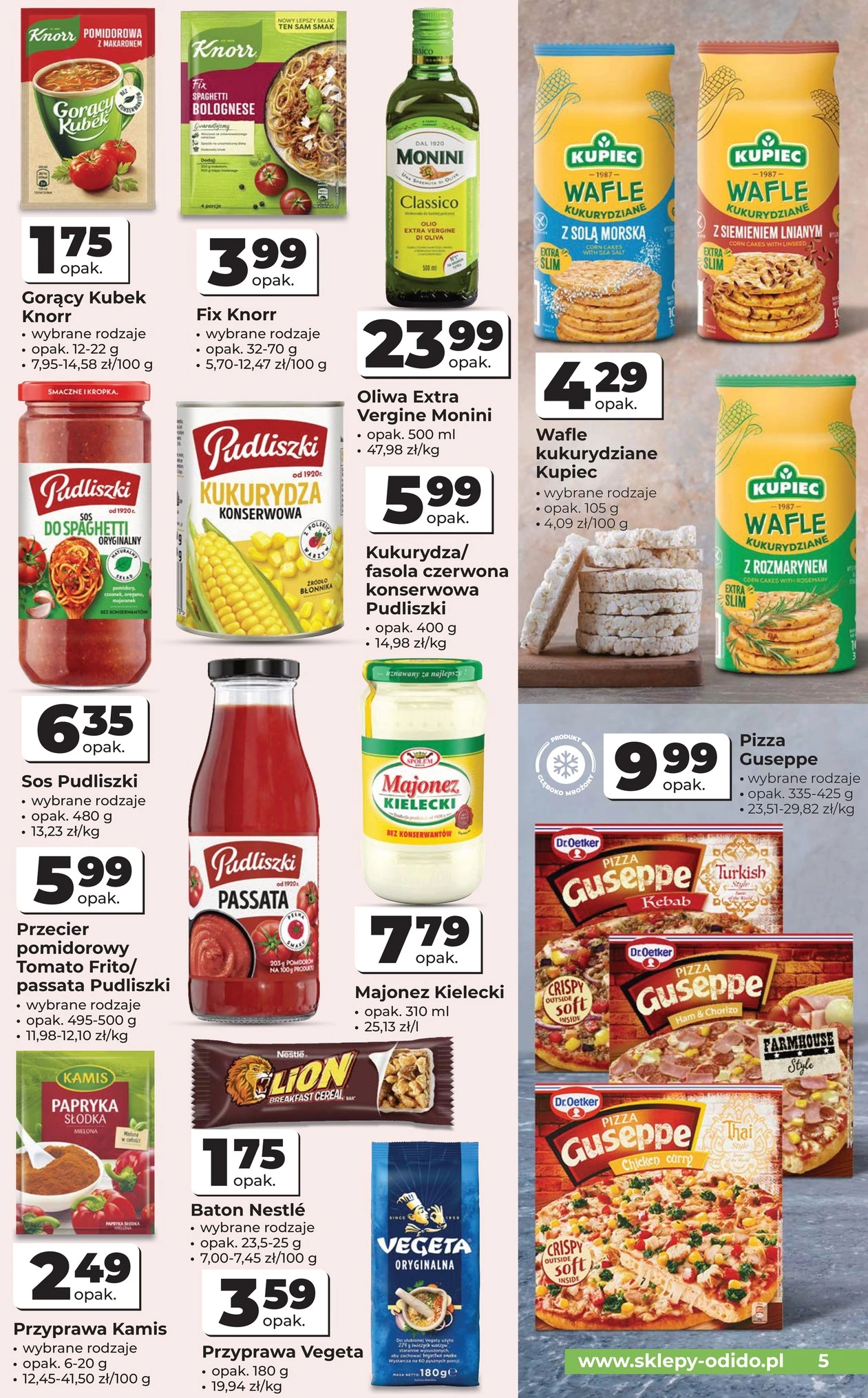 Flyer page 5