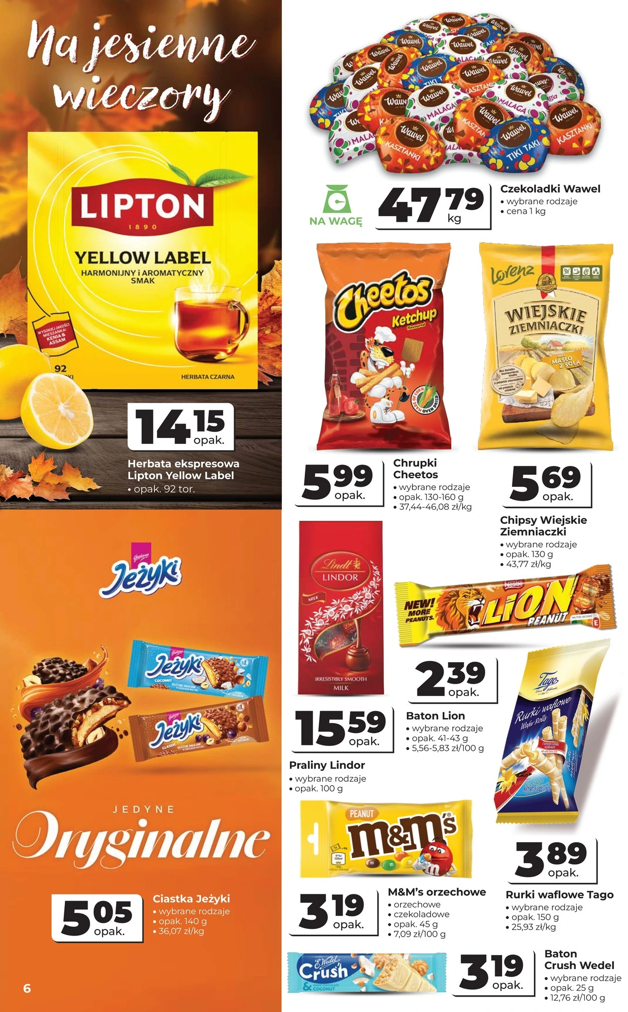 Flyer page 6