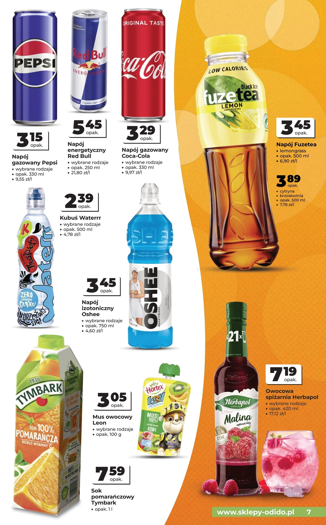 Flyer page 7